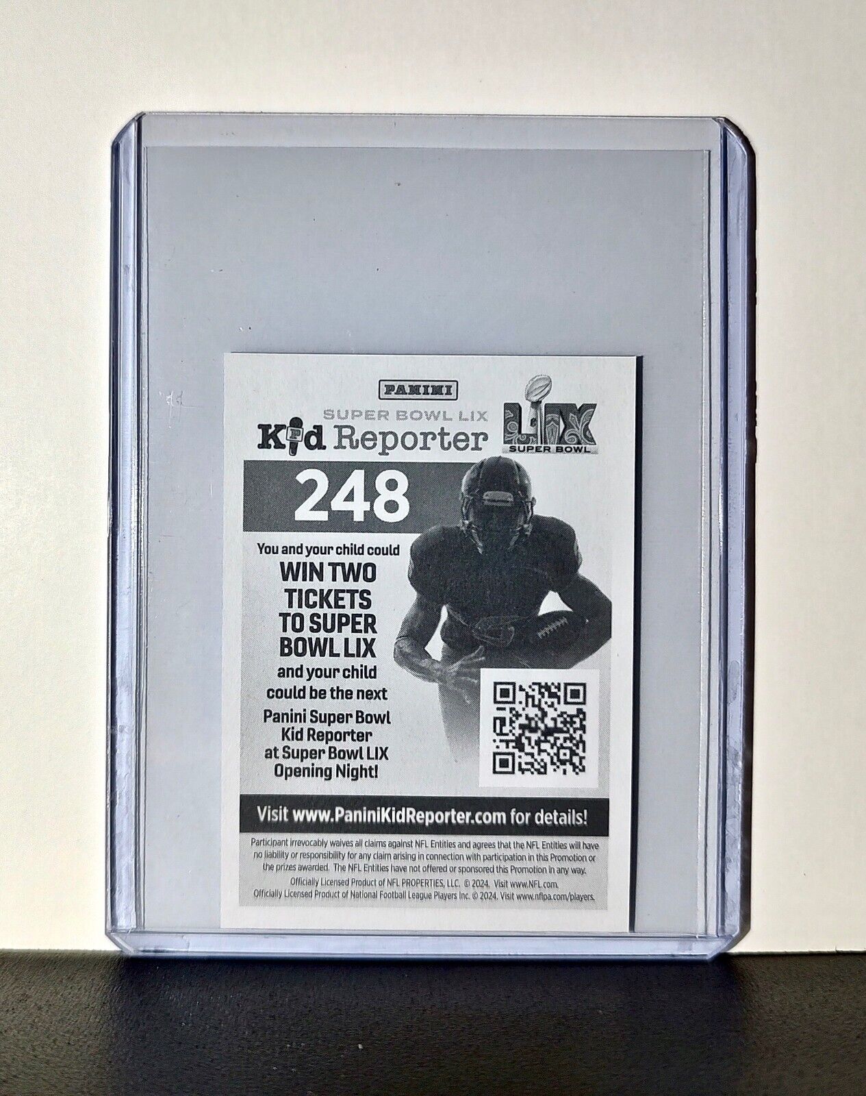 Courtland Sutton 2024 Panini NFL Sticker #248 Foil Denver Broncos