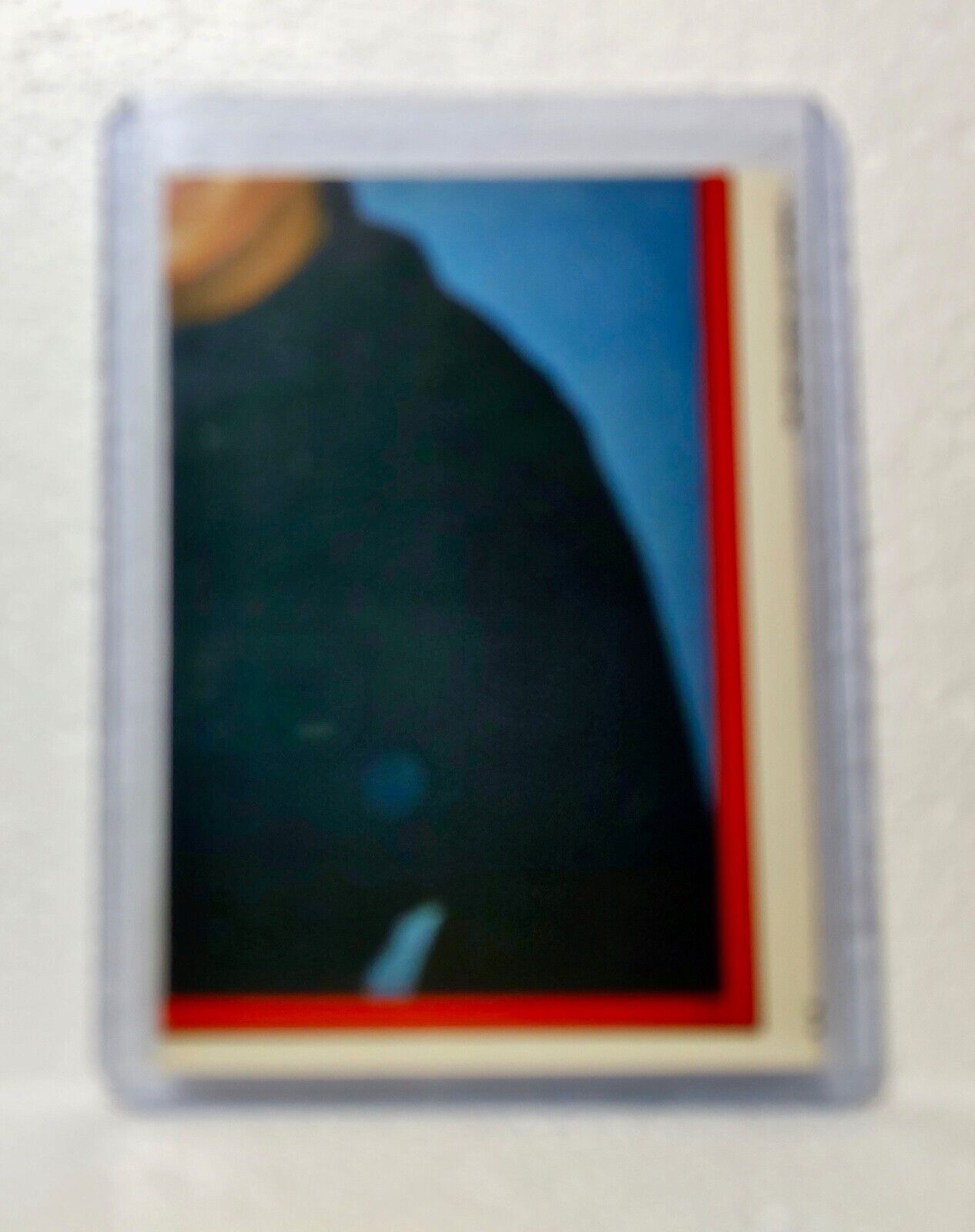 Danny 1989 New Kids on the Block #2 Sticker Trading Card