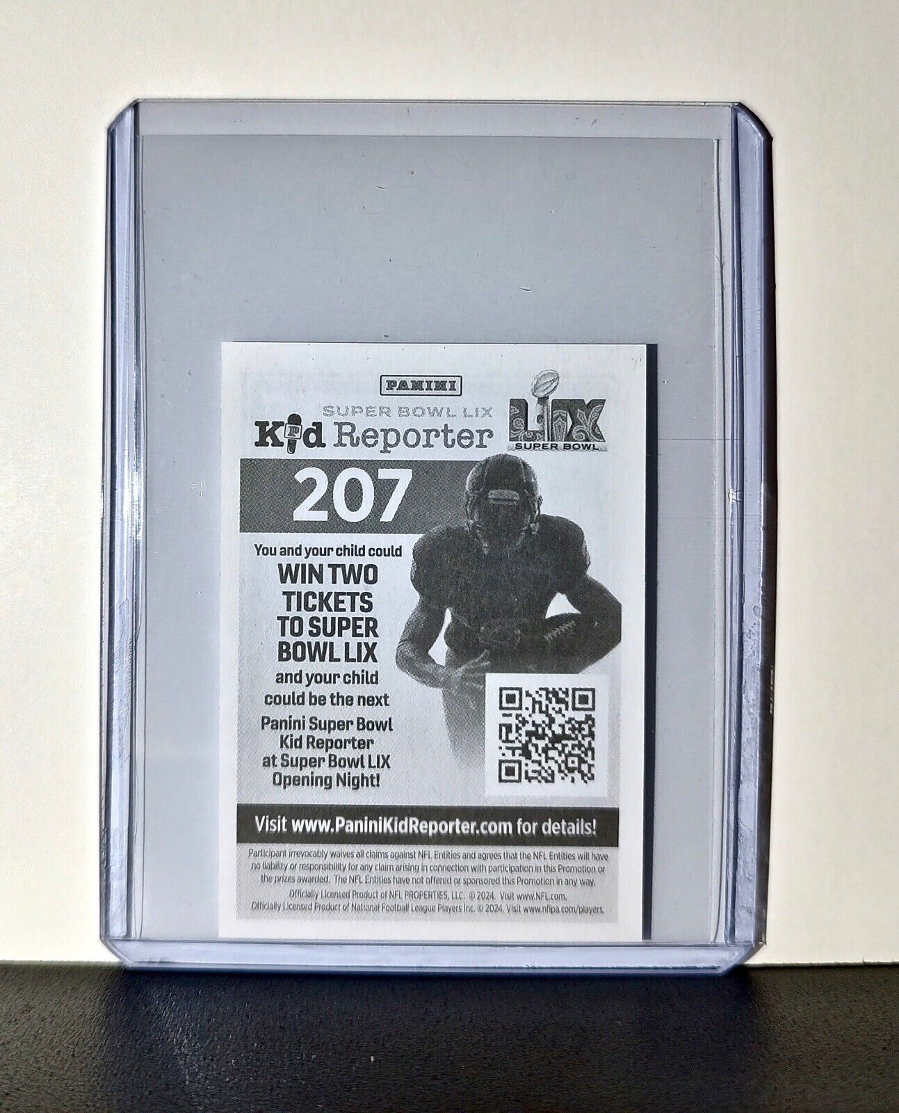 Devin Duvernay 2024 Panini NFL Sticker #207 Jacksonville Jaguars
