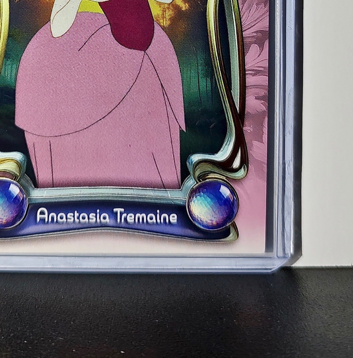 Anastasia Tremaine 2025 Topps Disney Wonder #14 Card Cinderella