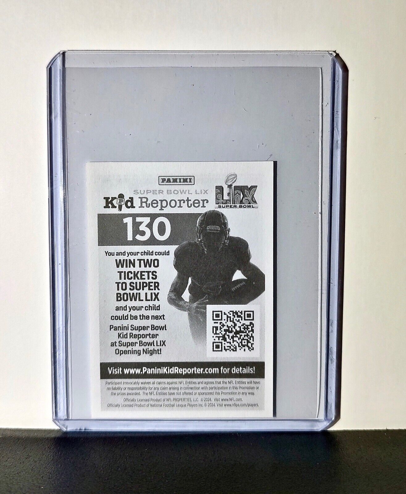 Germaine Pratt 2024 Panini NFL Sticker #130 Cincinnati Bengals