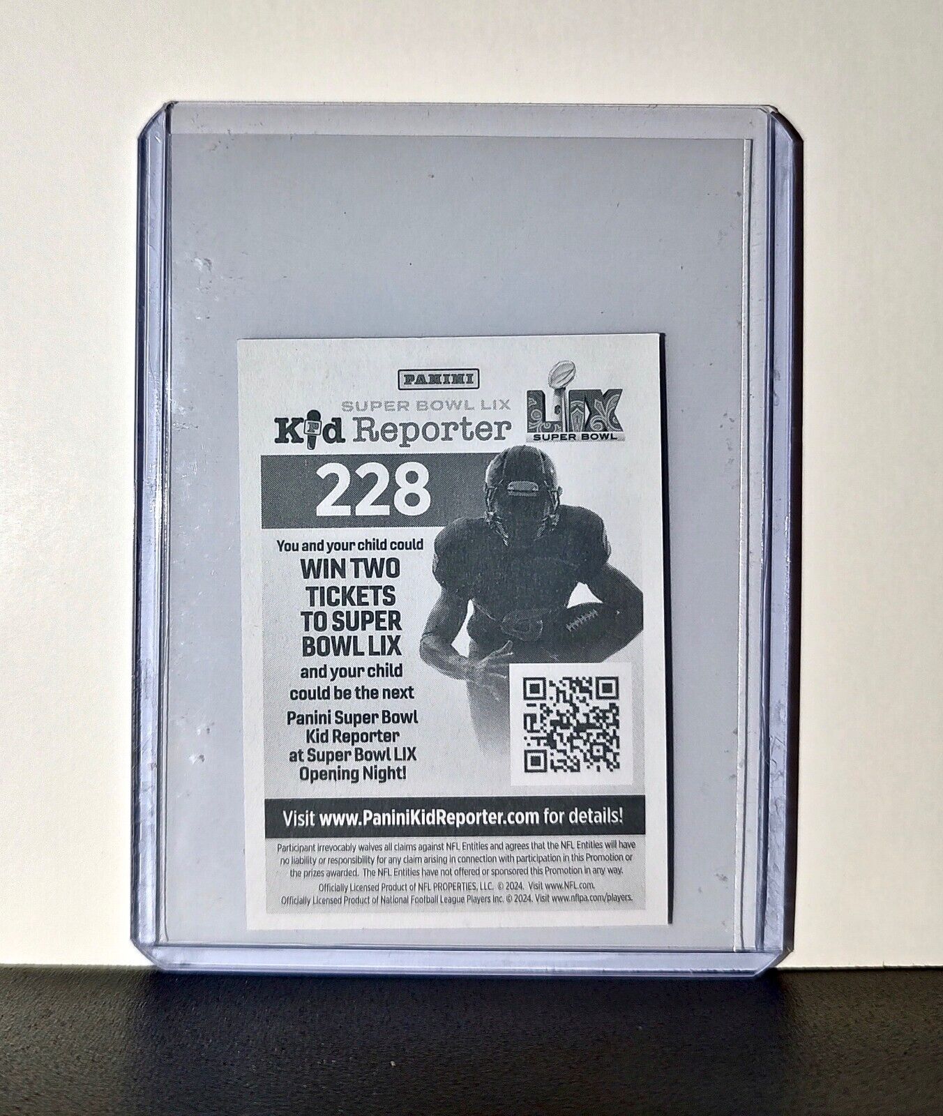 Harold Landry 2024 Panini NFL Sticker #228 Foil Tennessee Titans