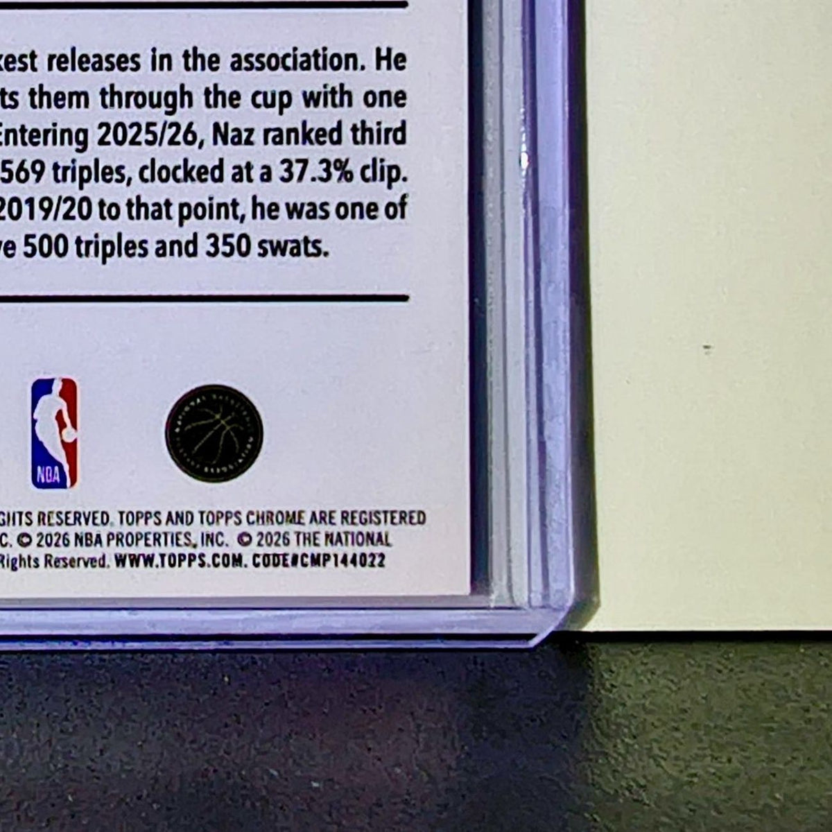 John Collins 2025-26 NBA Topps Chrome Update #71 Basketball Card LA Clippers