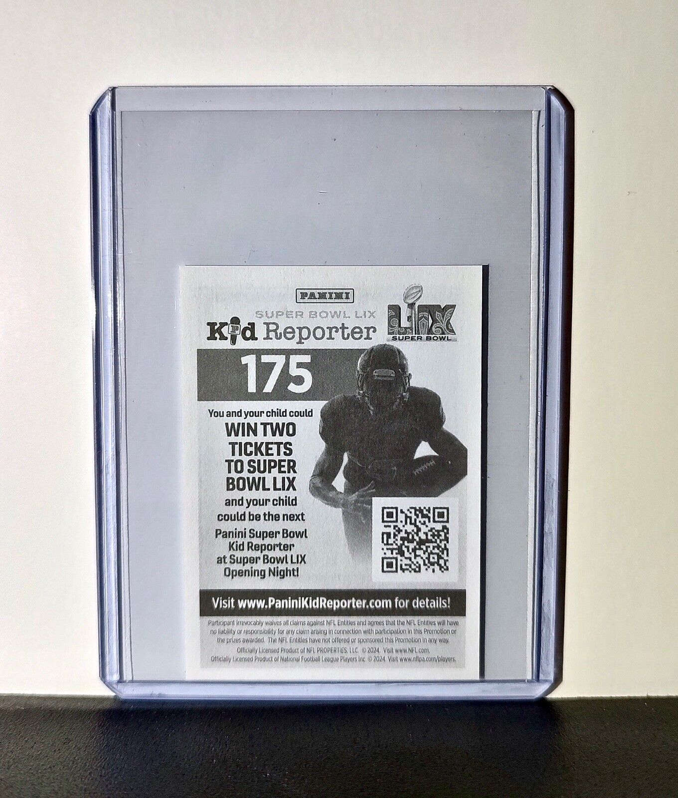 Tank Dell 2024 Panini NFL Sticker #175 Houston Texans