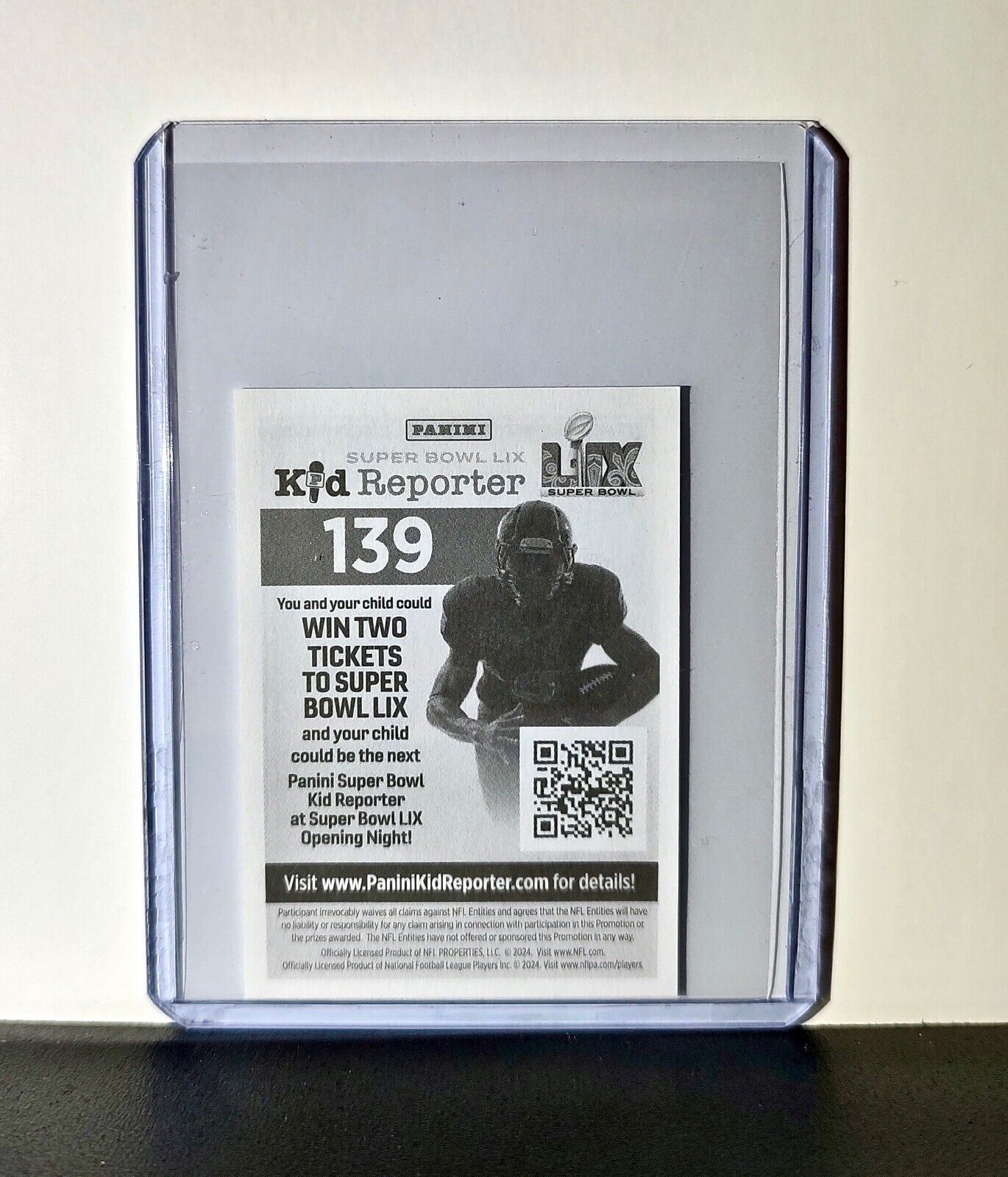 Deshaun Watson 2024 Panini NFL Sticker #139 Cleveland Browns