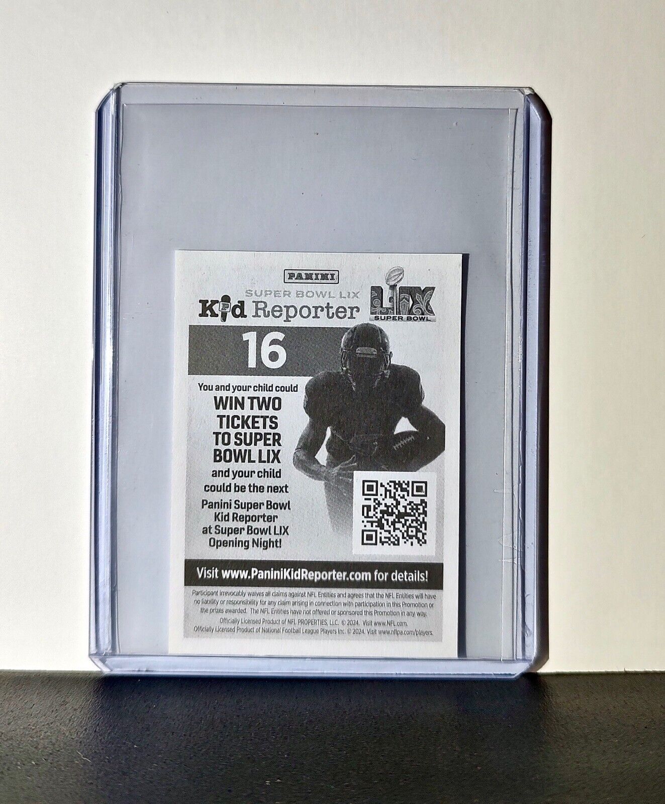 Michael Pittman Jr. 2024 Panini NFL Sticker #16 Frankfurt Games Colts