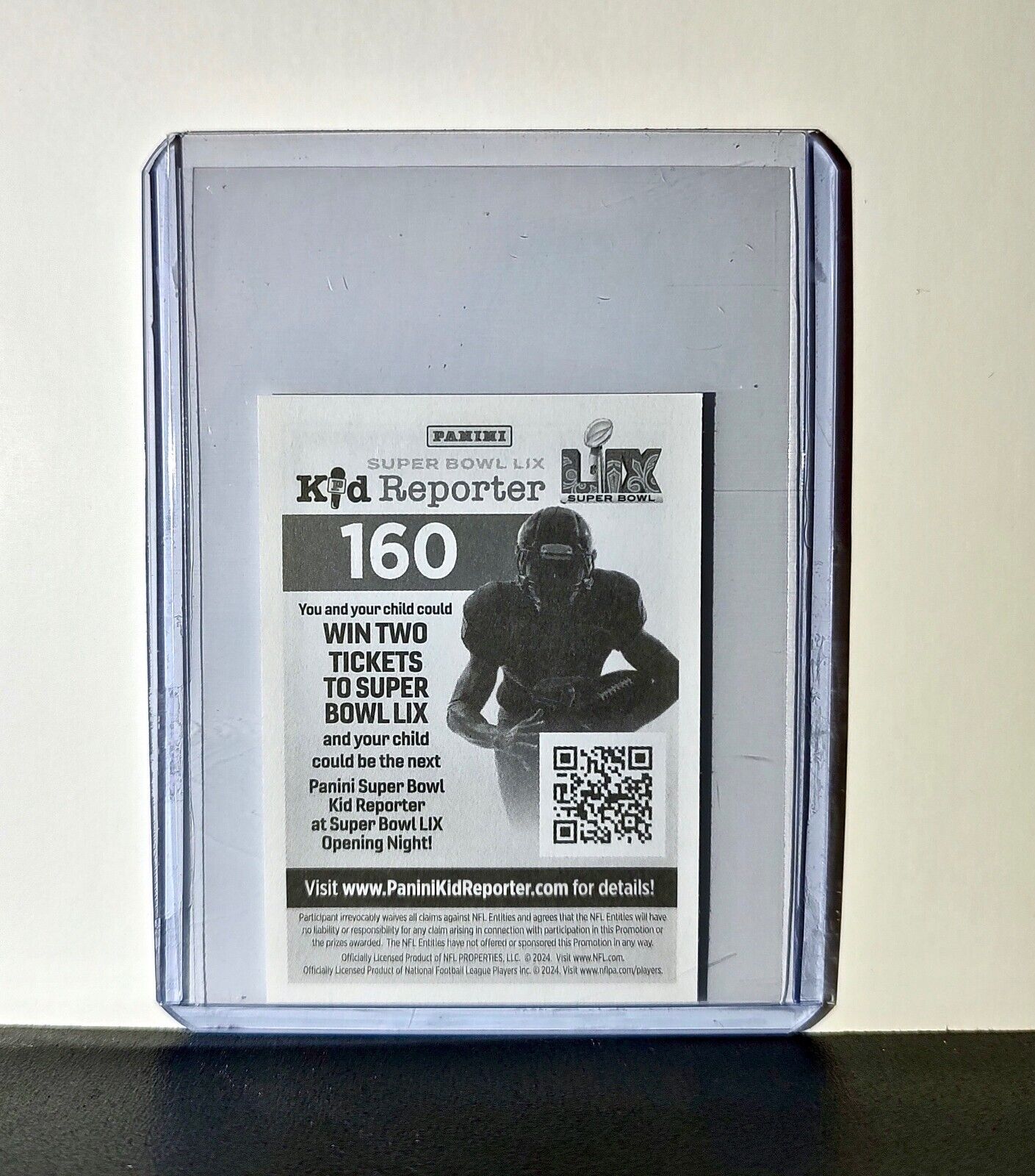 Cameron Heyward 2024 Panini NFL Sticker #160 Pittsburgh Steelers