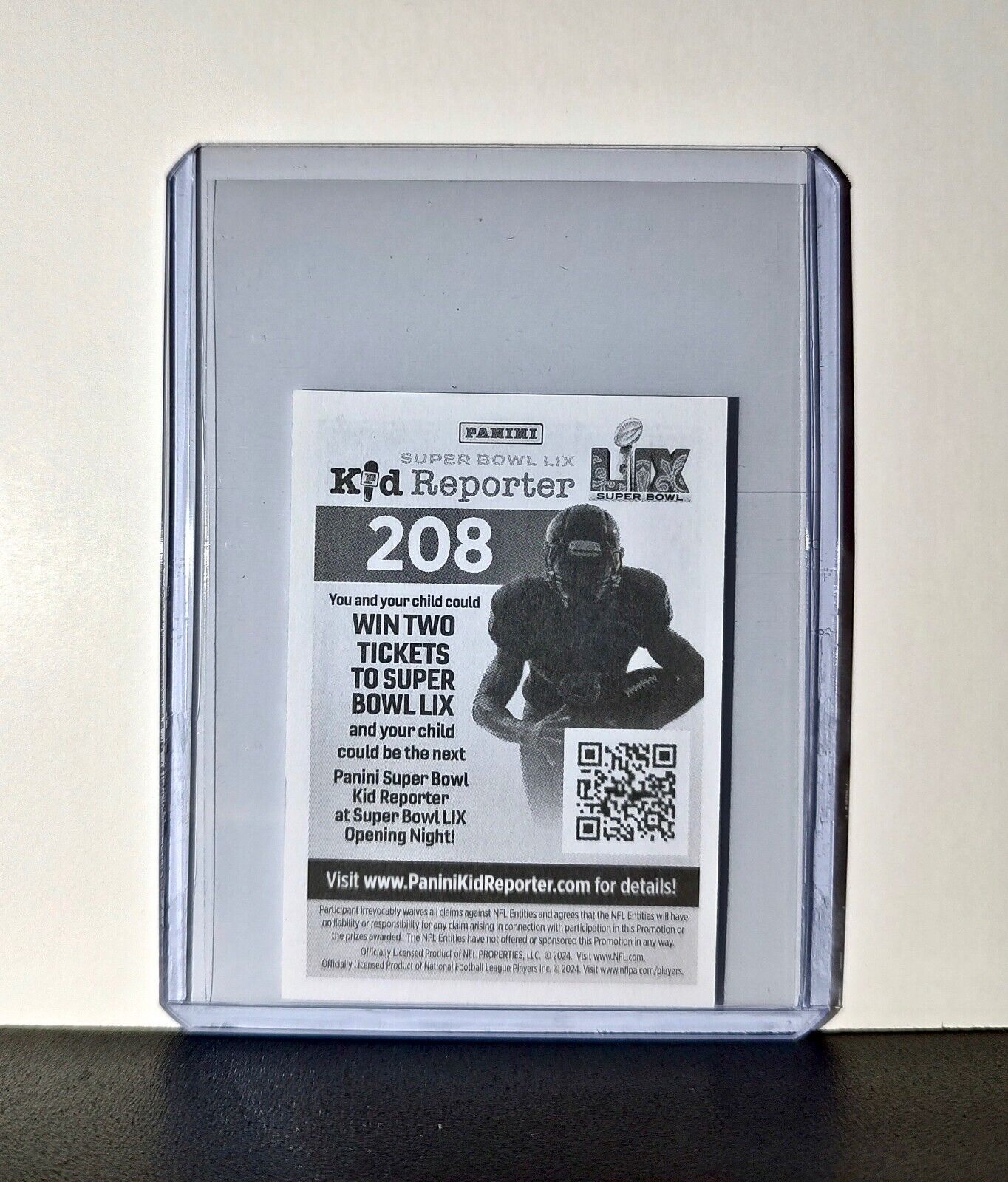 Evan Engram 2024 Panini NFL Sticker #208 Jacksonville Jaguars