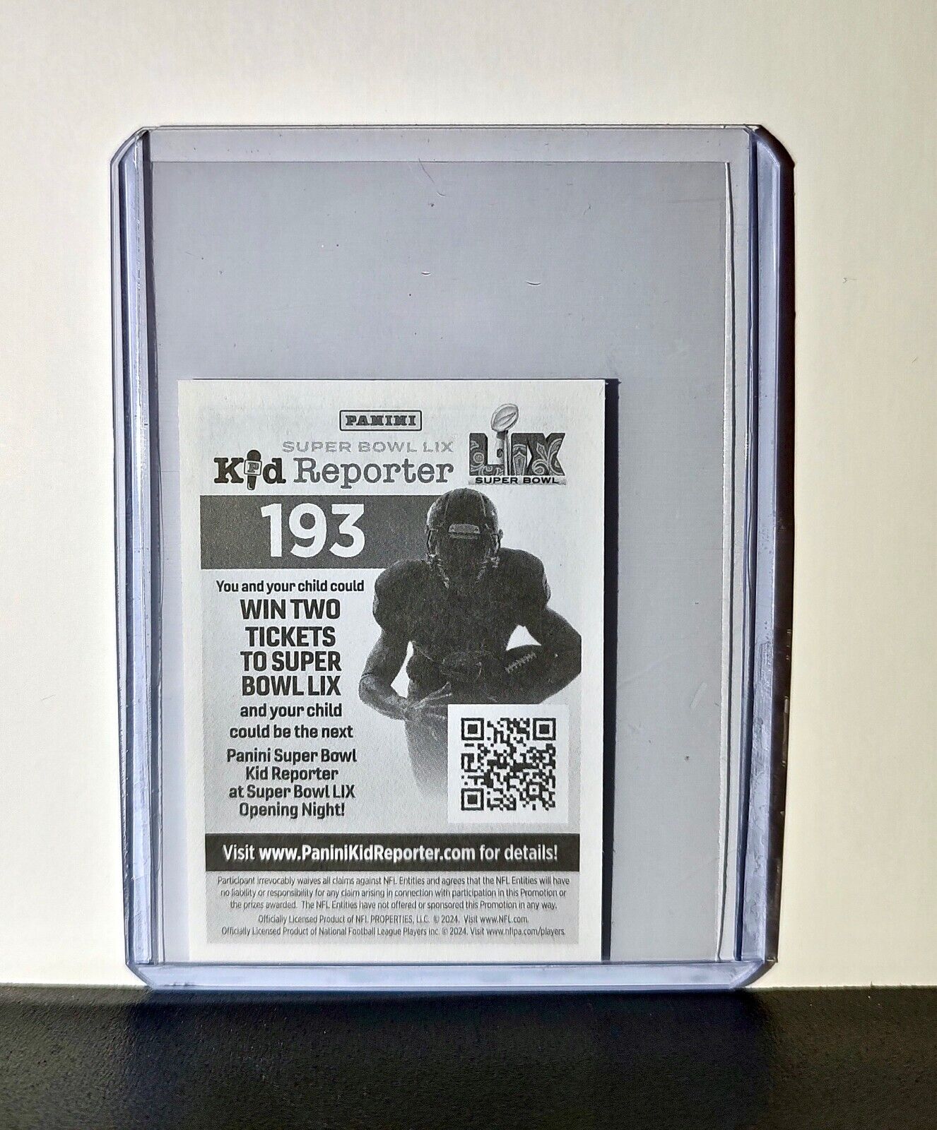 DeForest Buckner 2024 Panini NFL Sticker #193 Indianapolis Colts