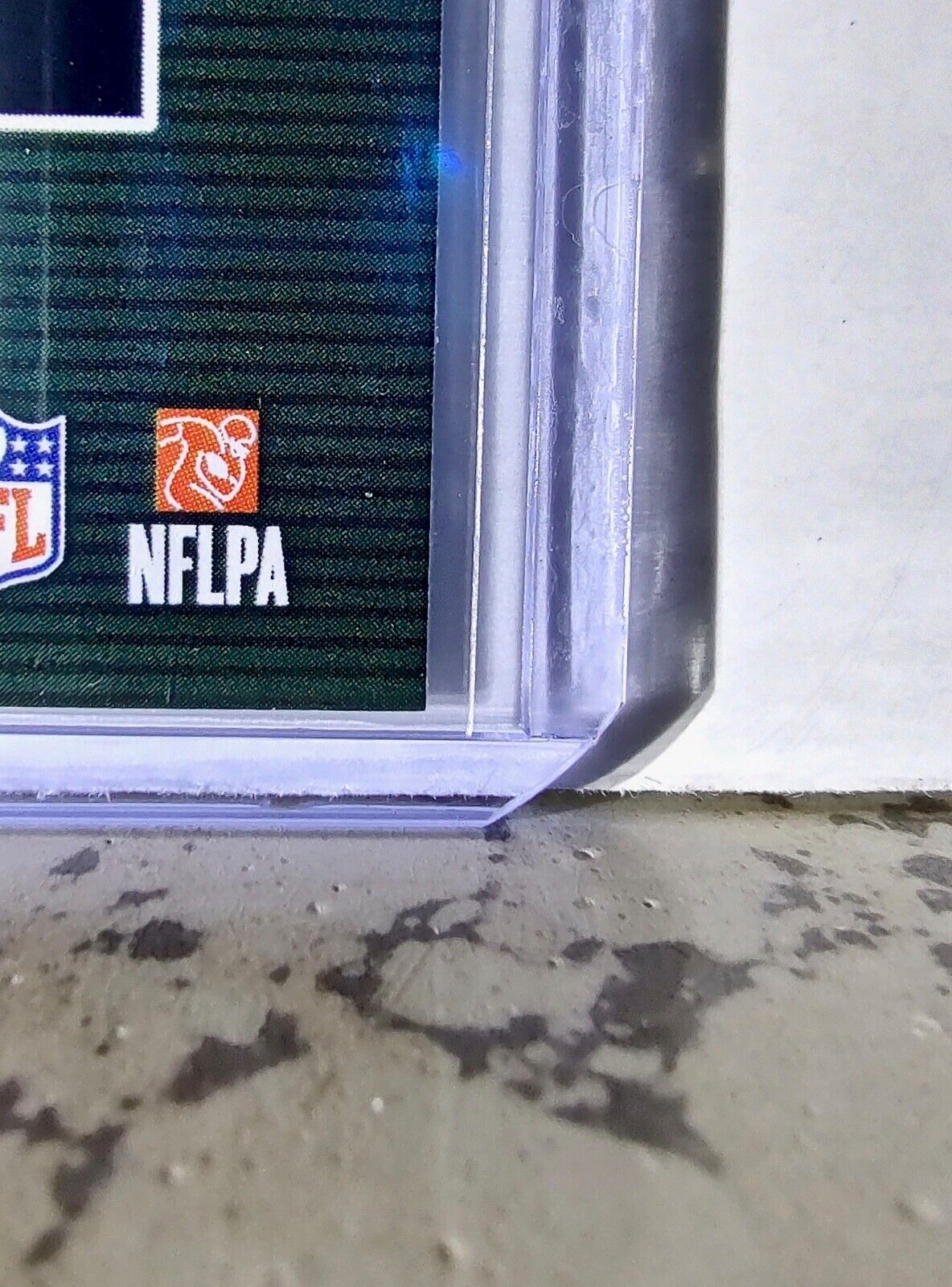 Aaron Rodgers 2020 Panini All-Pro NFL #1 Football Card 1/241 Green Bay Packers