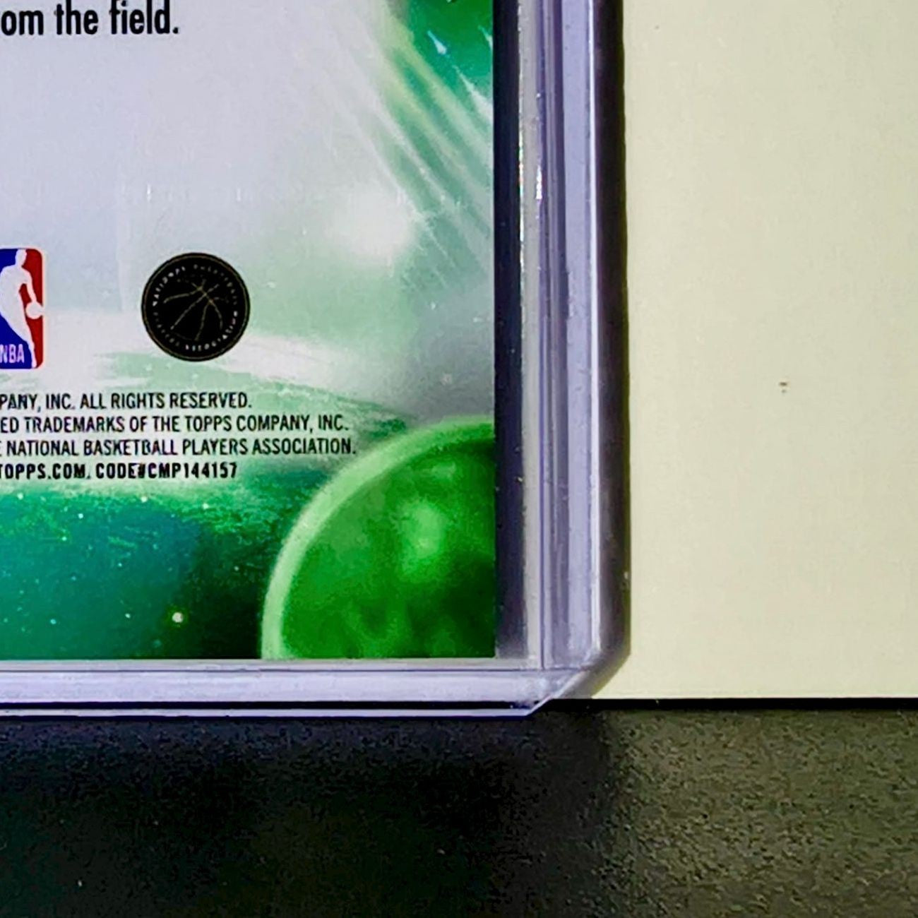 Ja Morant 2025-26 NBA Topps Chrome Update Stratospheric Stars #ST-16 Grizzlies