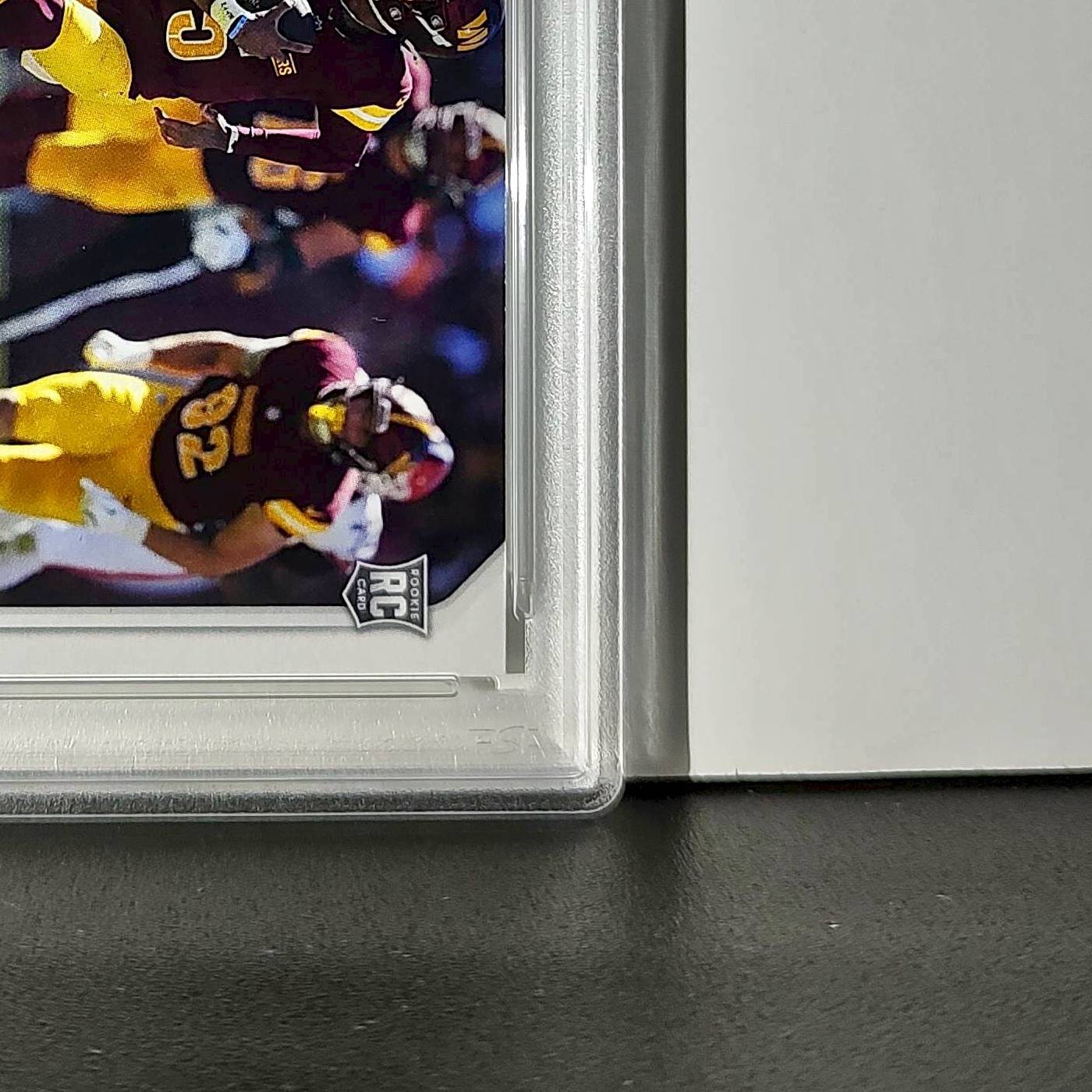 Jayden Daniels Rookie 2024 Panini Instant NFL #70 PSA 10 Gem Mint