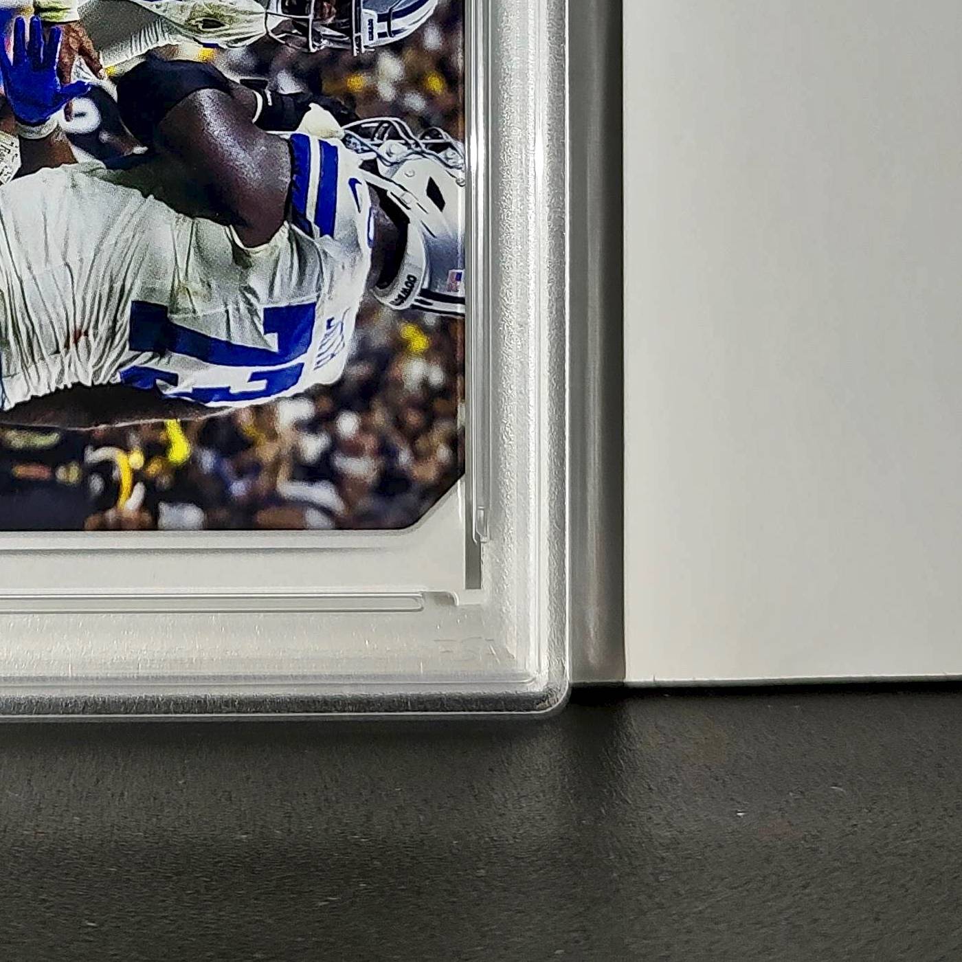 Dak Prescott Rookie 2024 Panini Instant NFL #76 PSA 10 Gem Mint