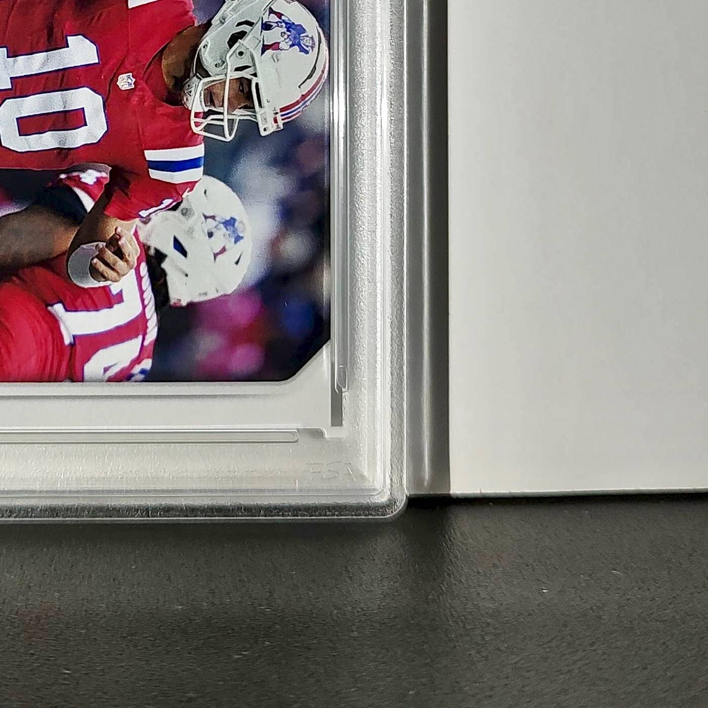 Drake Maye Rookie 2024 Panini Instant NFL #83 PSA 10 Gem Mint