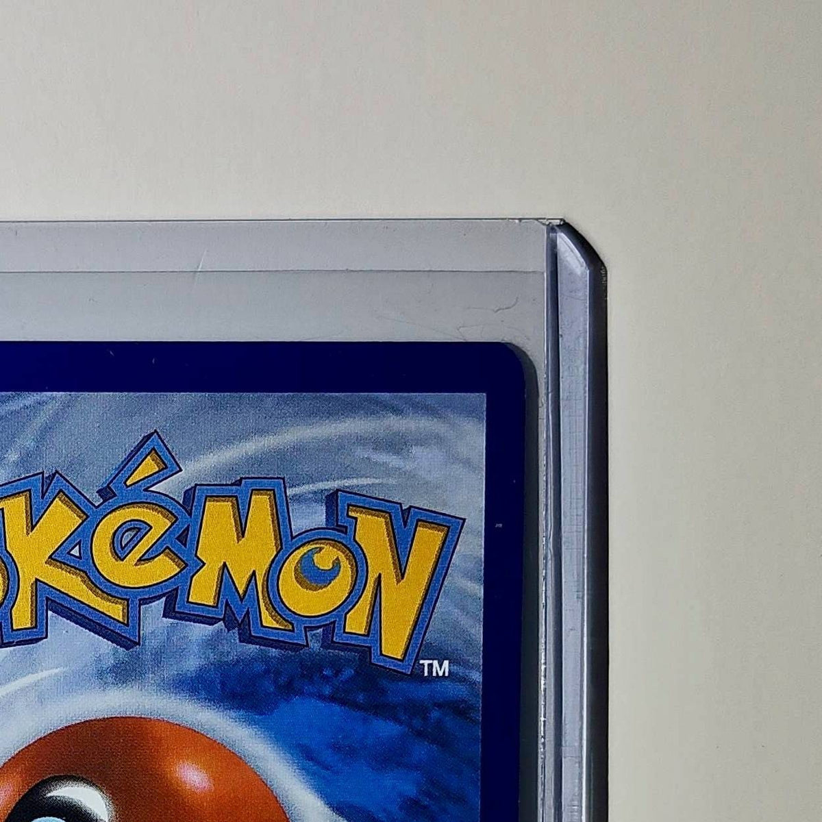 Pokemon Staryu HP70 Basic Water 020/088 2025 Perfect Order Mega Evolution
