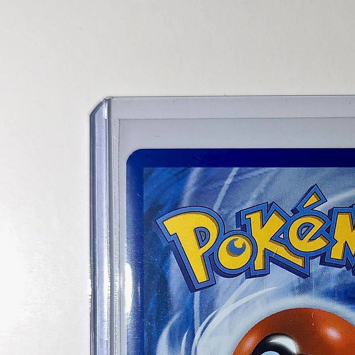 Pokemon Volcanion HP130 Basic Water 025/088 2025 Perfect Order Mega Evolution