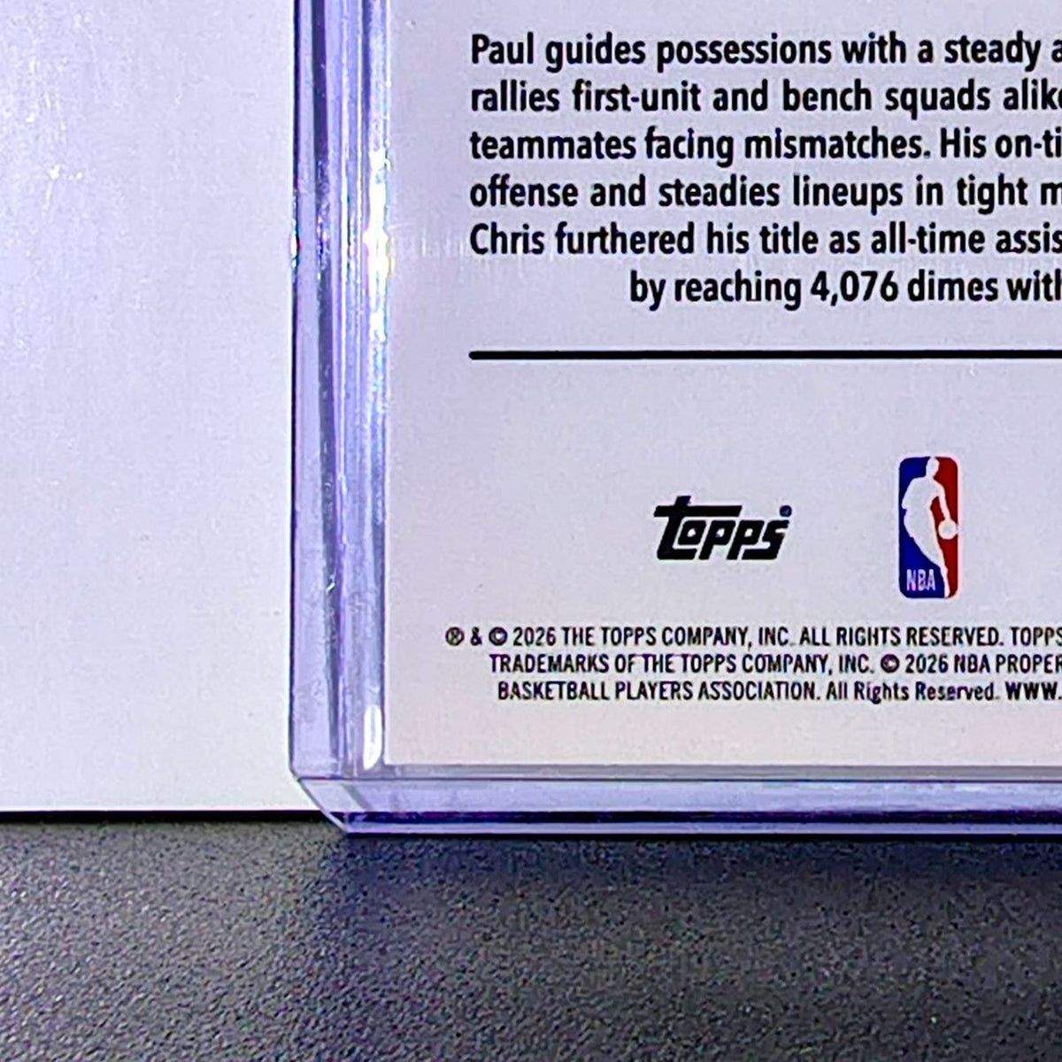 Devin Vassell 2025-26 NBA Topps Chrome Update #83 Basketball Card Spurs