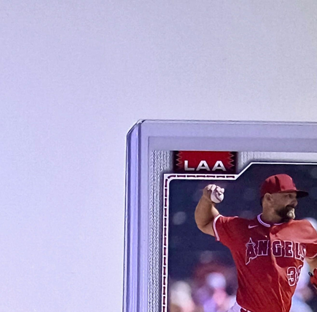 Kirby Yates 2026 Topps Update MLB #US291 Card Angels