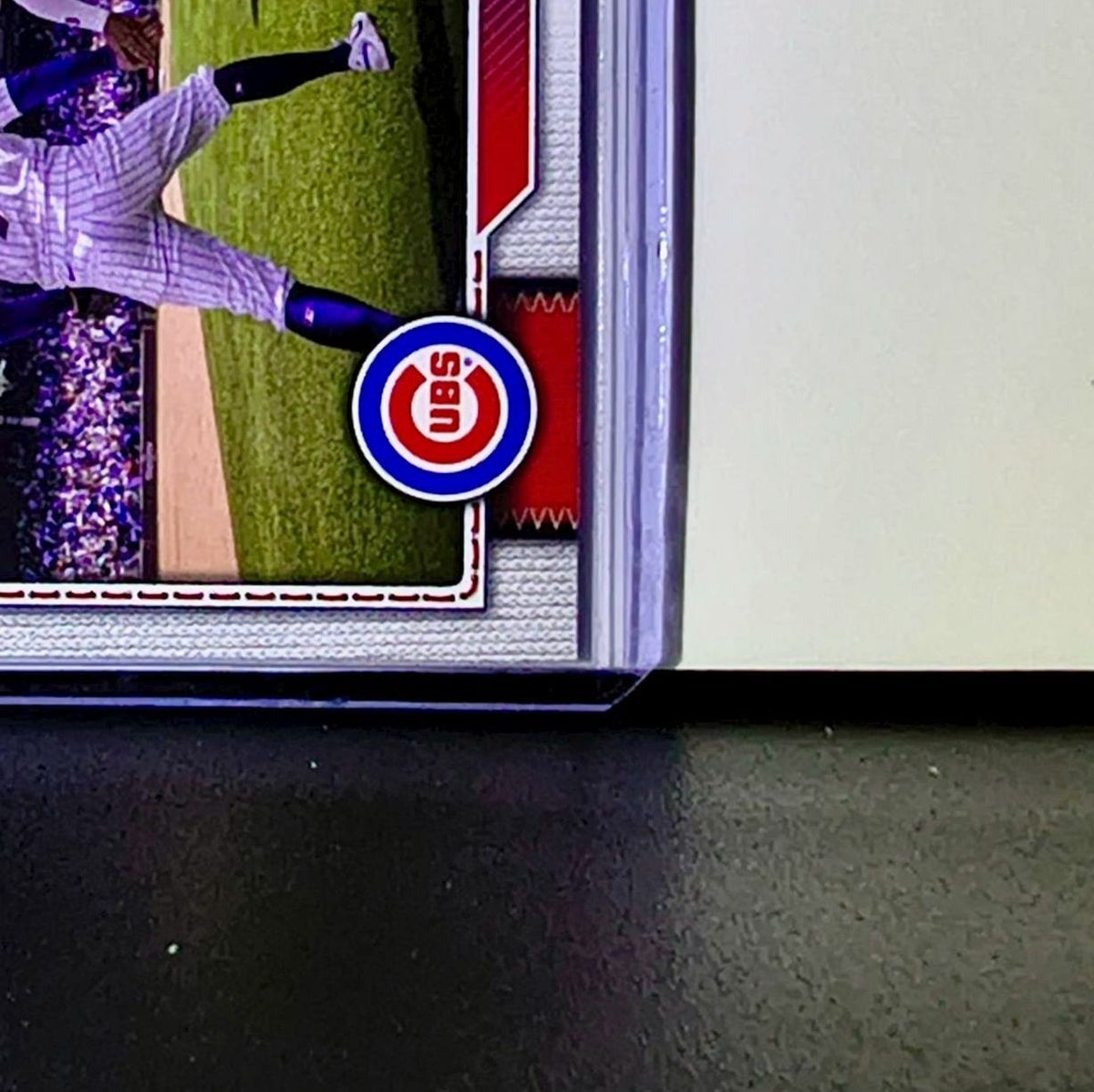 Alex Bregman Dansby Swanson 2026 Topps Update MLB #US325 Card Chicago Cubs