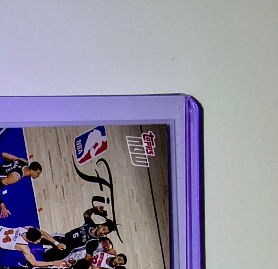 OG Anunoby 2025-26 NBA Topps Now #336 Basketball Card New York Knicks