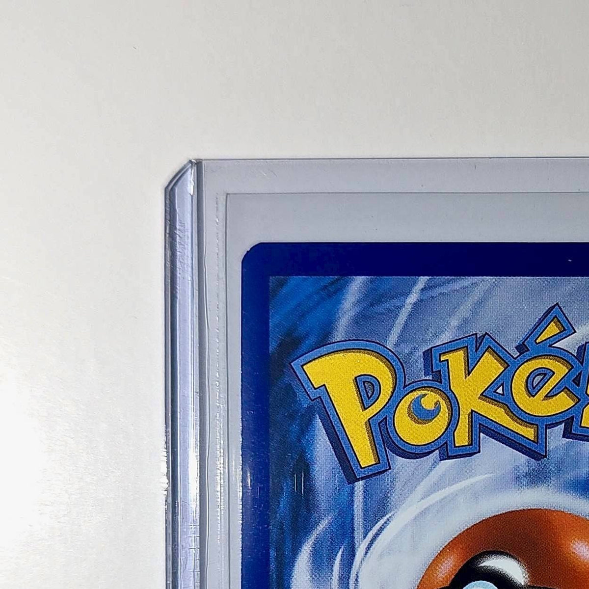 Pokemon Turtonator HP120 Basic Fire 017/088 2025 Perfect Order Mega Evolution
