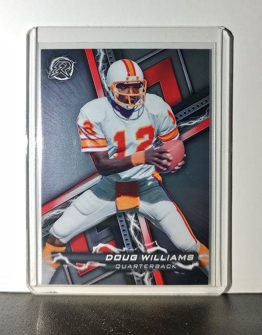 Doug Williams 2023 Topps Resurgence NFL #82 Card Tampa Bay Buccaneers
