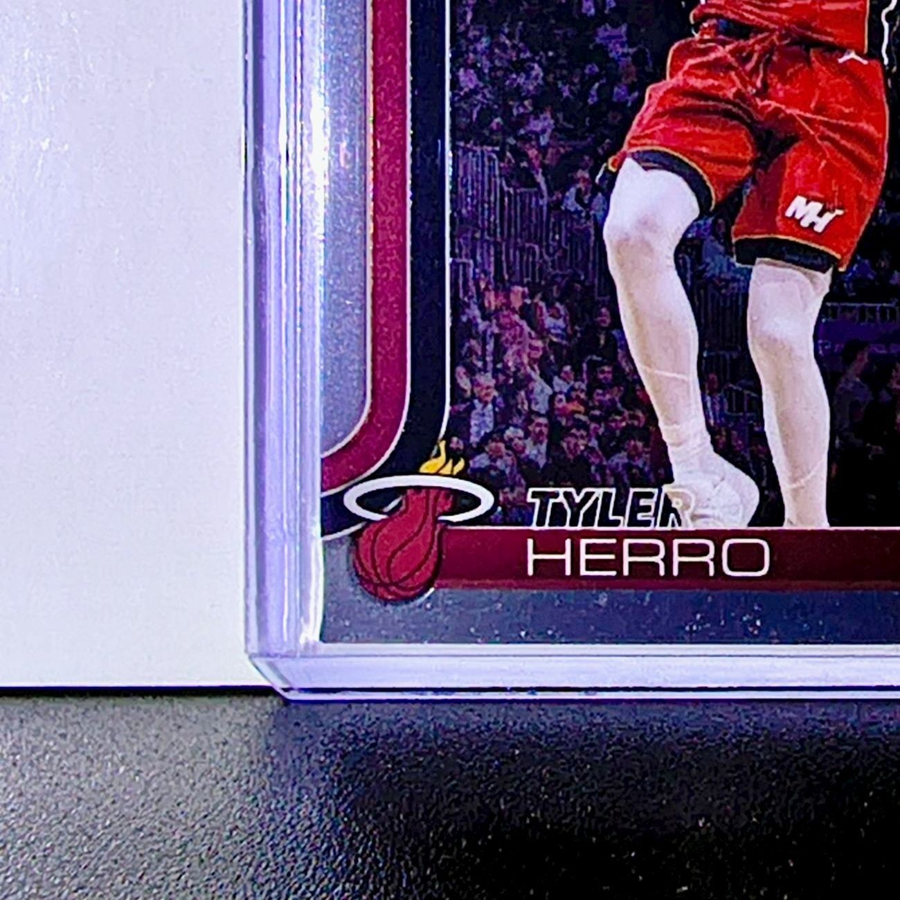 Mikal Bridges 2025-26 NBA Topps Chrome Update #51 Basketball Card NY Knicks