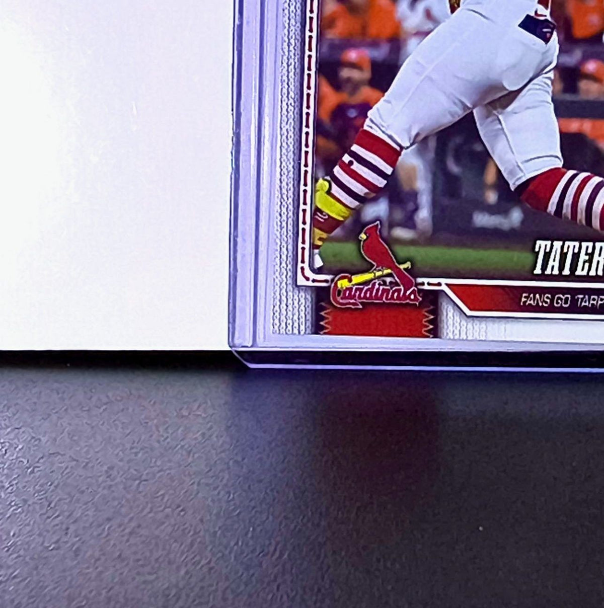 Iván Herrera 2026 Topps Update MLB #US149 Card St. Louis Cardinals