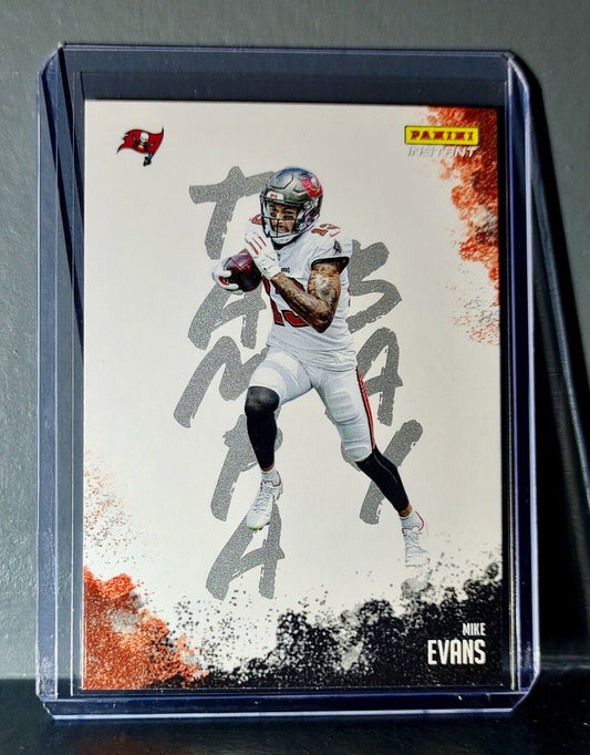 Mike Evans 2020 Panini NFL Instant My City #23 Football Card 1 of 1275