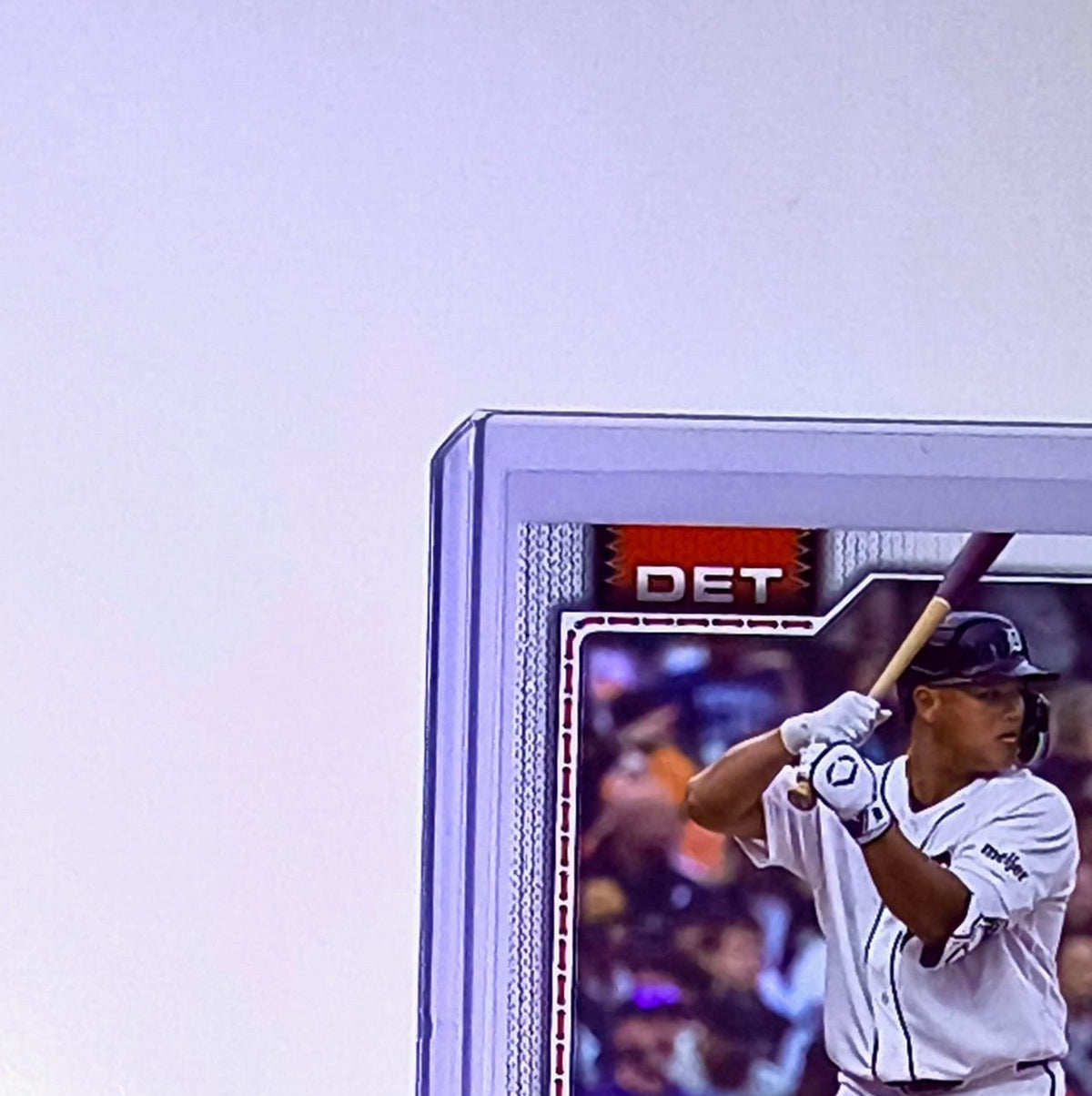 Hao-Yu Lee Rookie 2026 Topps Update MLB #US111 Card Detroit Tigers