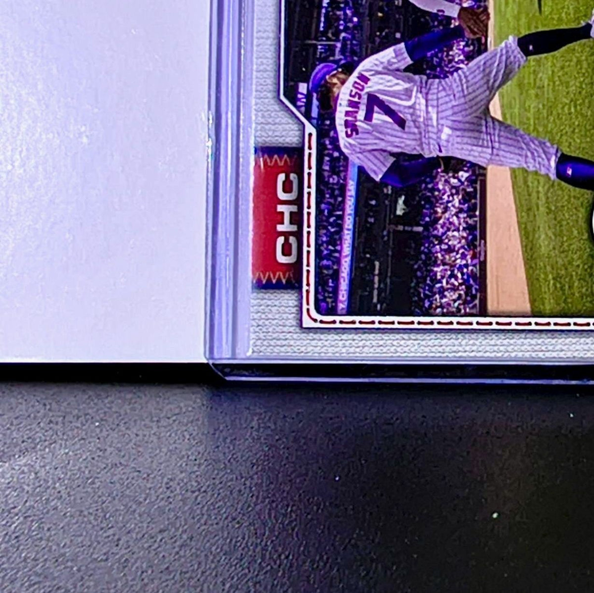 Alex Bregman Dansby Swanson 2026 Topps Update MLB #US325 Card Chicago Cubs