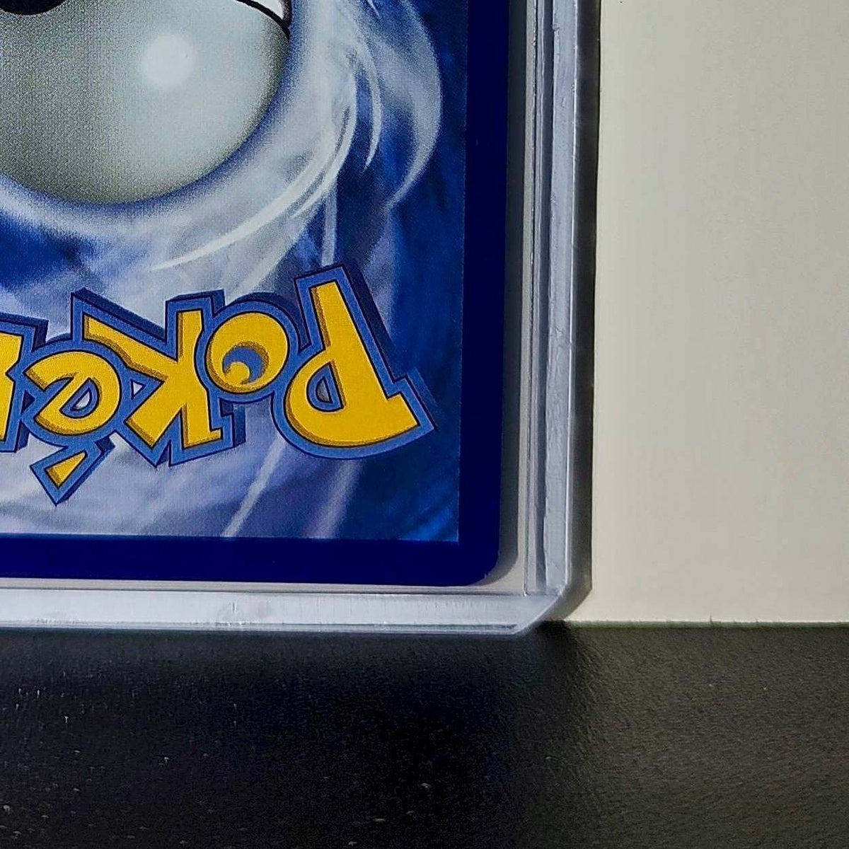 Pokemon Makuhita HP 80 Basic 068 Fighting 2025 Perfect Order Mega Evolution