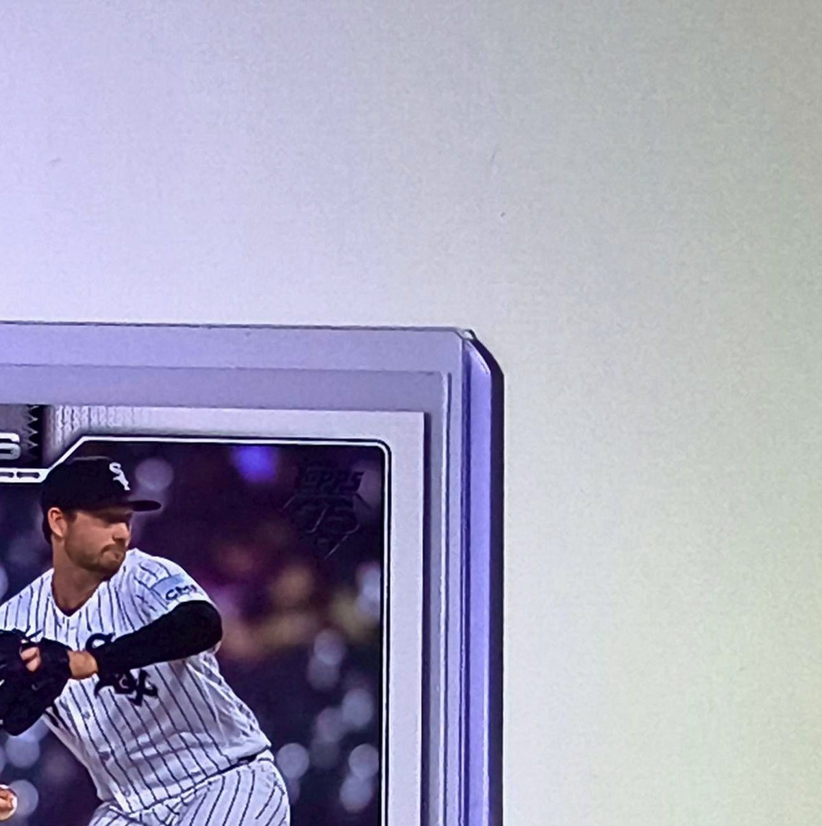 Tyler Davis Rookie 2026 Topps Update MLB #US126 Card Chicago White Sox