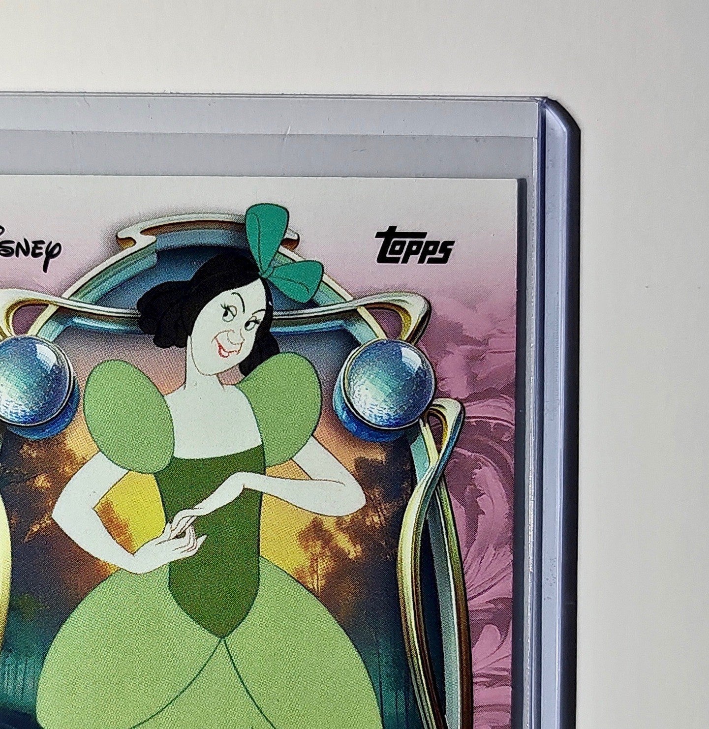 Drizella Tremaine 2025 Topps Disney Wonder #13 Card Cinderella