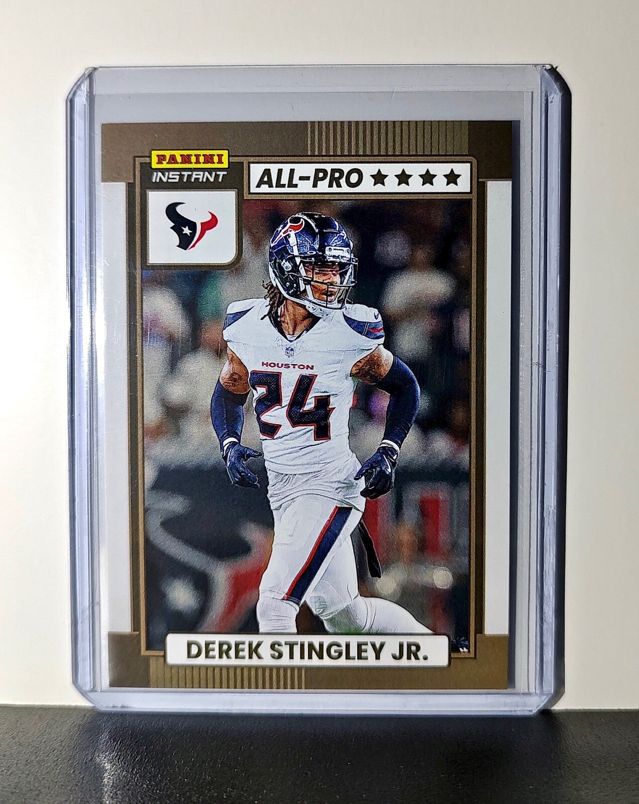 2024 Panini Instant NFL All-Pro Complete 30 Card Football Set 1 of 101