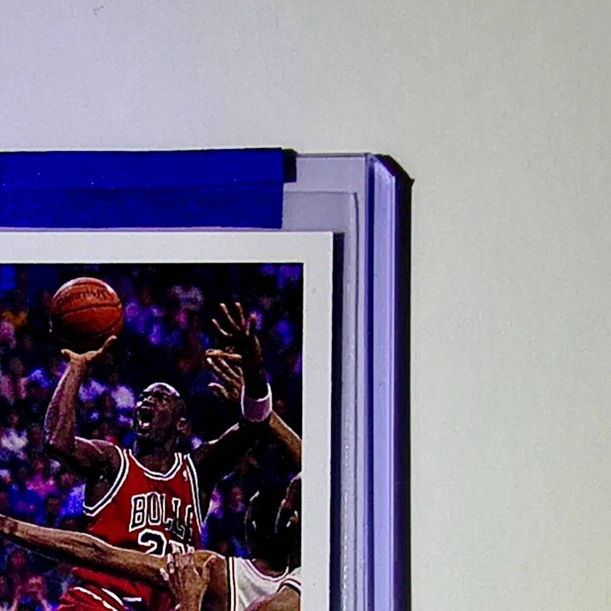 Michael Jordan 1991-92 Upper Deck #44 Basketball Card Chicago Bulls