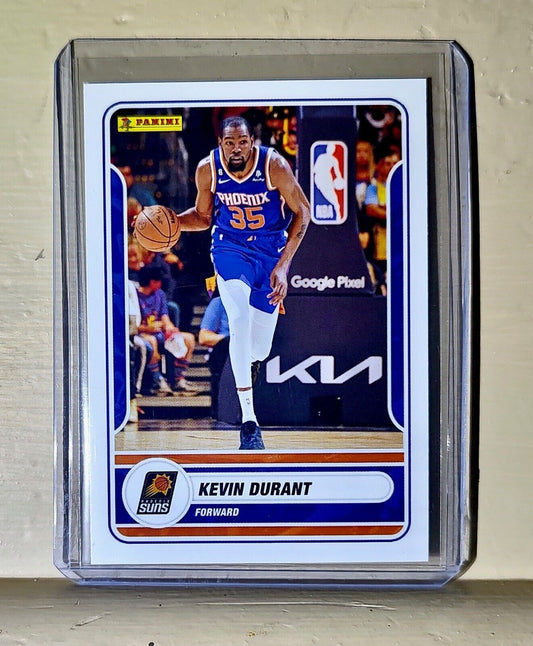 Kevin Durant 2023-24 Panini NBA Basketball #65 Card Phoenix Suns