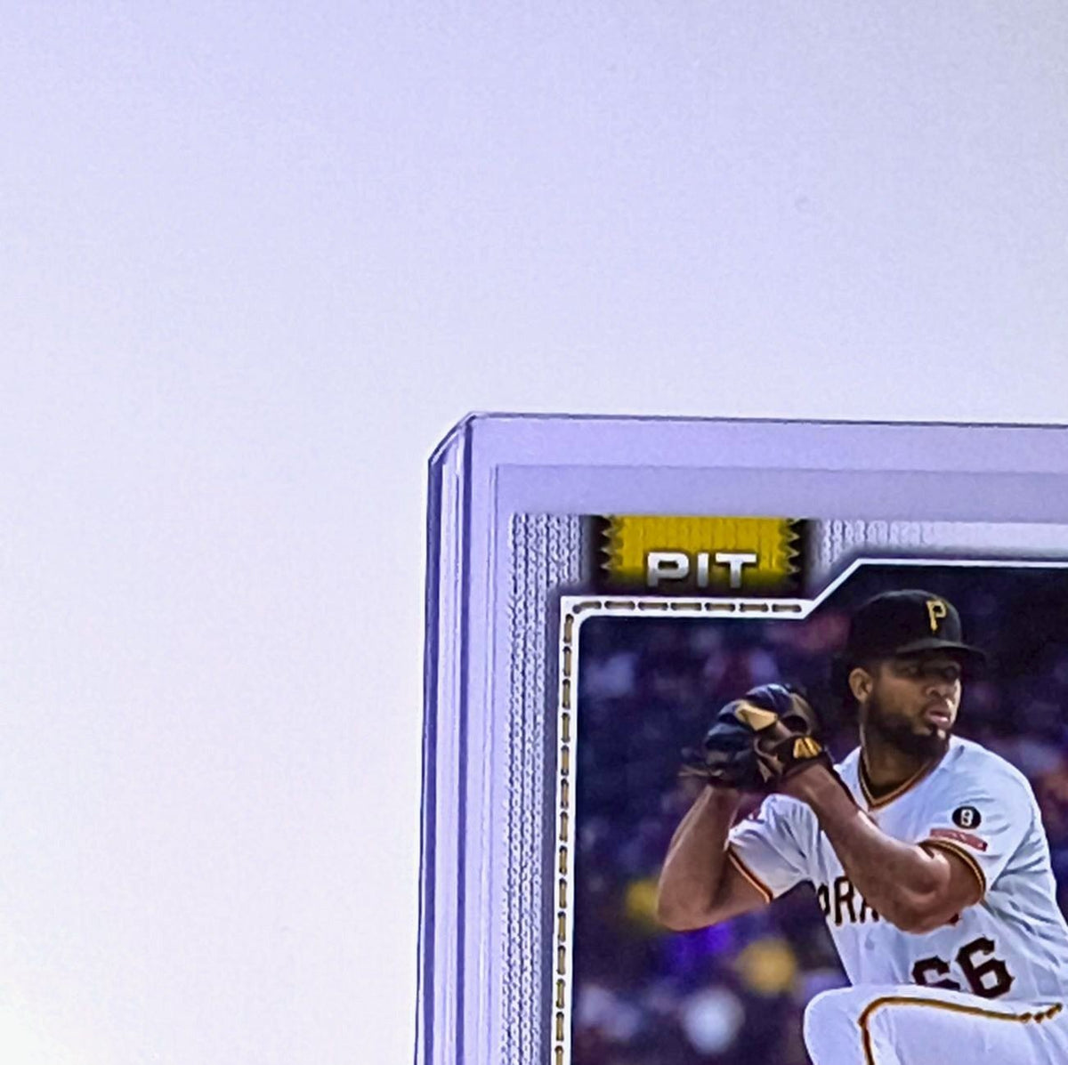 Wilber Dotel Rookie 2026 Topps Update MLB #US230 Card Pittsburgh Pirates