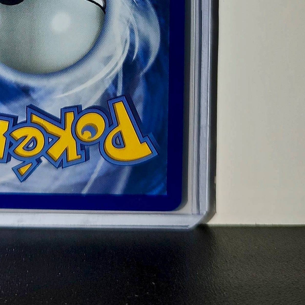 Pokemon Lumiose Galette Item Trainer 078/088 2025 Perfect Order Mega Evolution