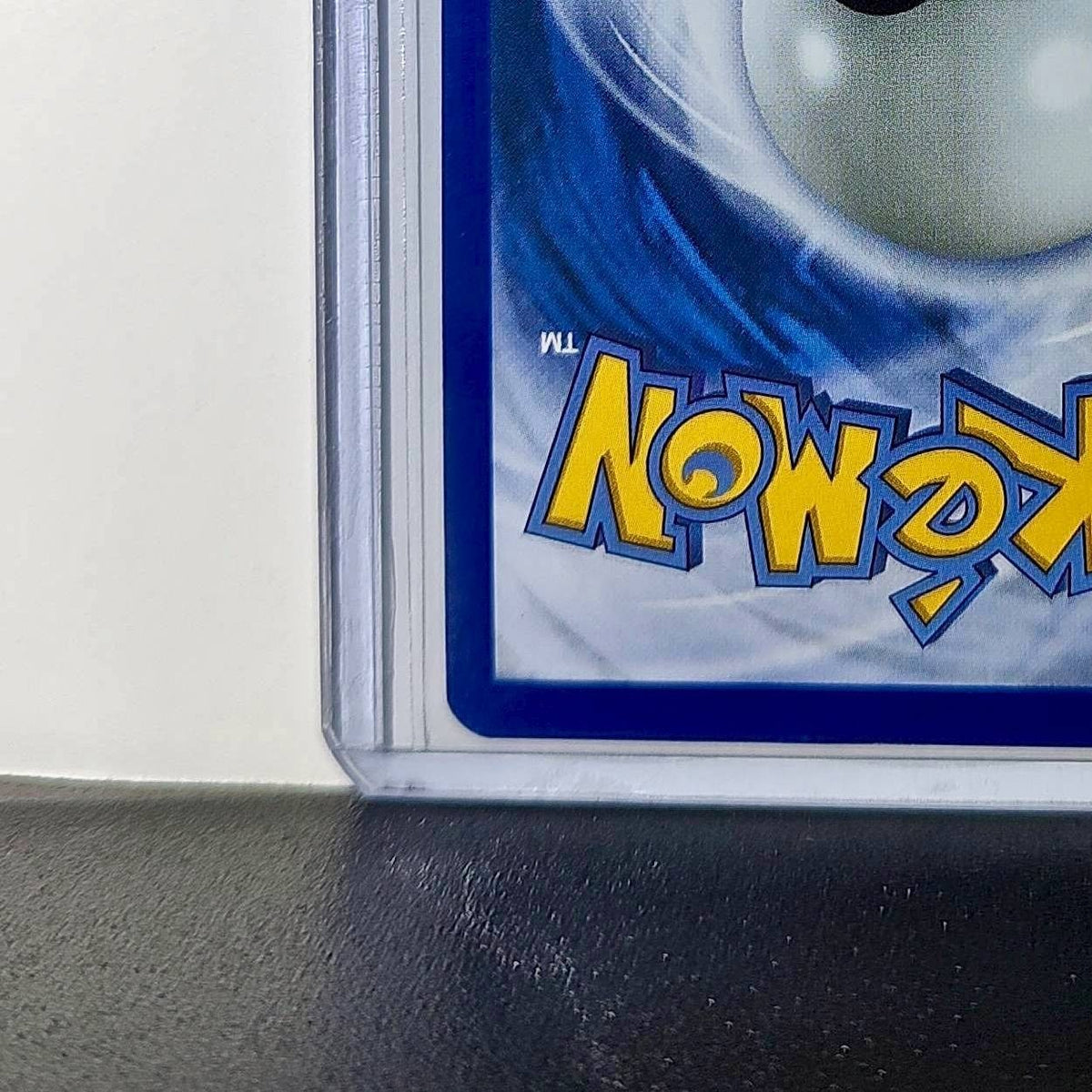 Pokemon Probopass HP140 Stage 1 Fighting 38/88 2025 Perfect Order Mega Evolution