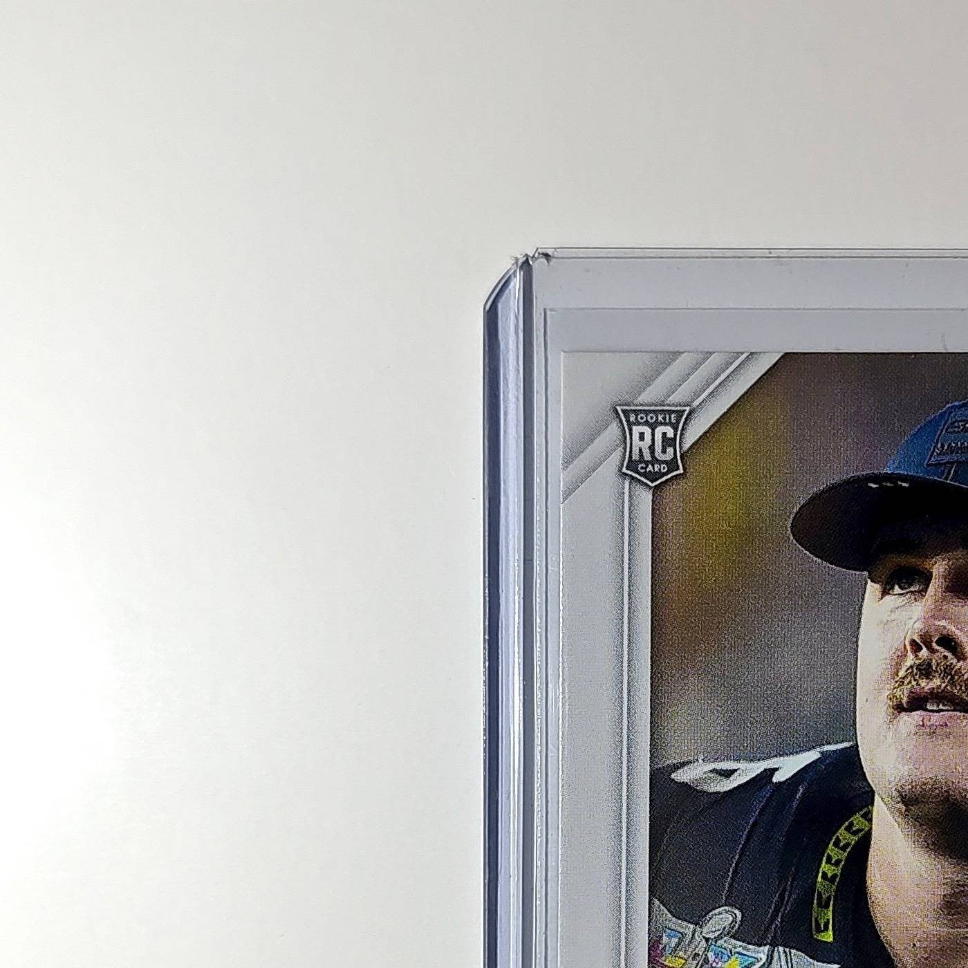 Grey Zabel Rookie 2026 Panini NFL Super Bowl LIX Champions #12 Card Seahawks