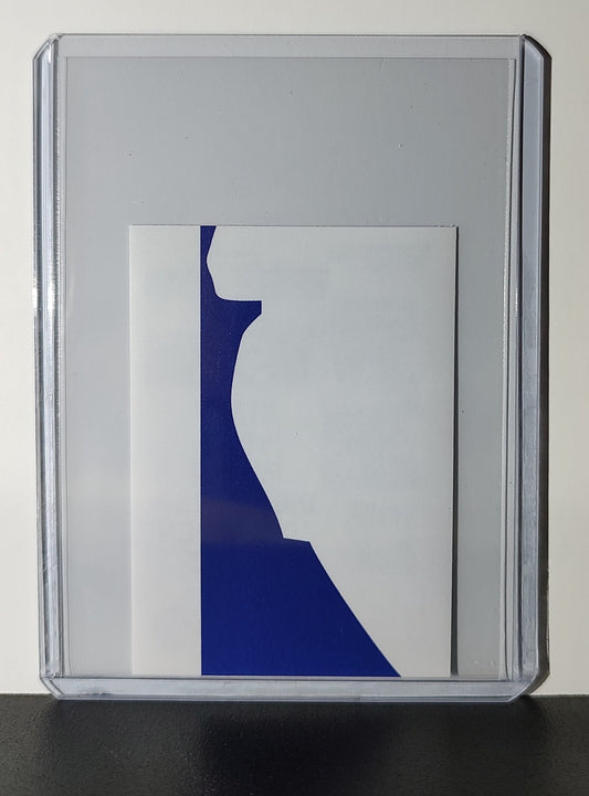 NBA Logo 2024-25 Panini NBA #511 Sticker Card