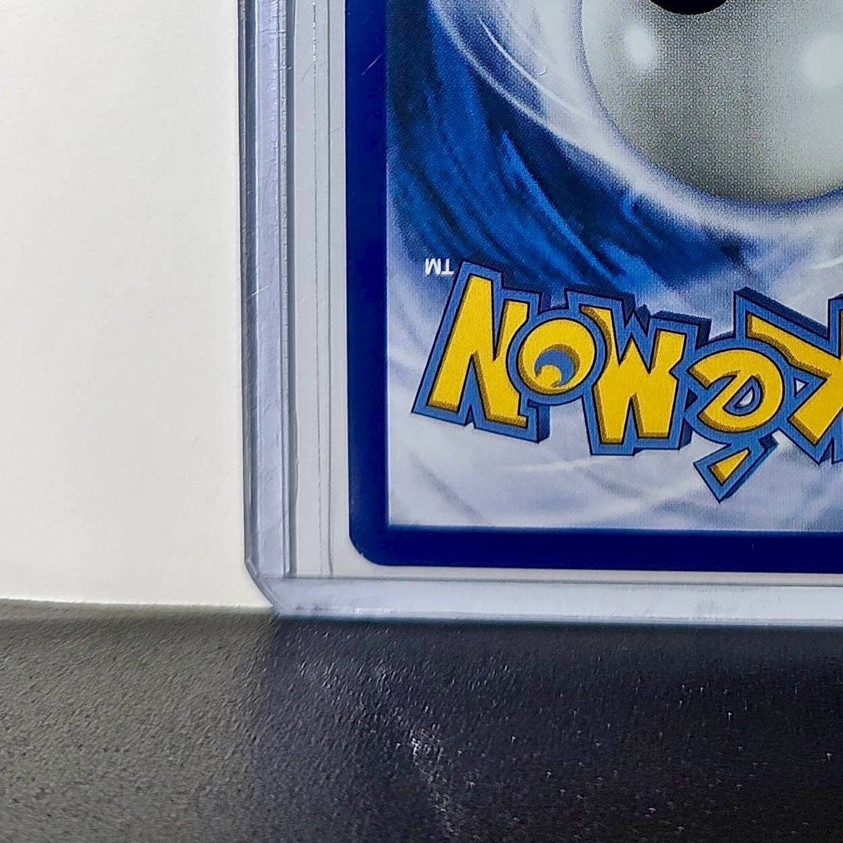 Pokemon Turtonator HP120 Basic Fire 017/088 2025 Perfect Order Mega Evolution