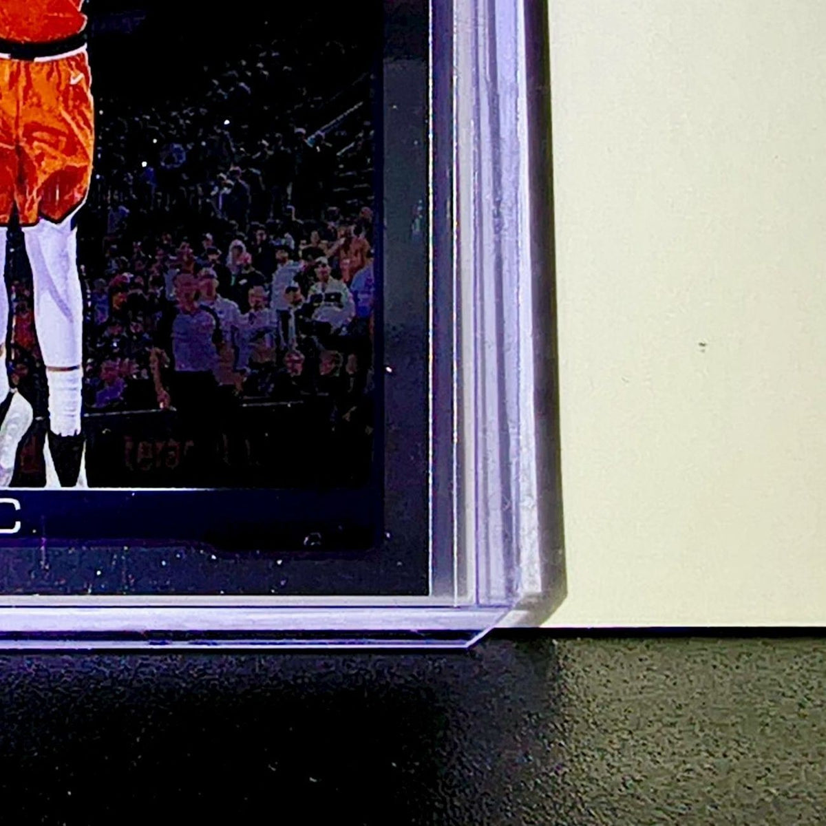 Jalen Duren 2025-26 NBA Topps Chrome Update #37 Basketball Card Detroit Pistons