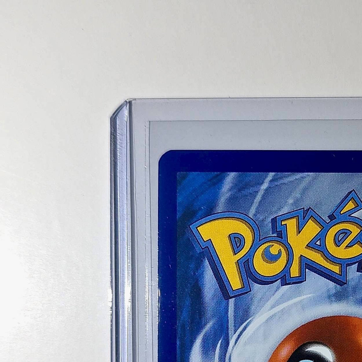 Pokemon Staryu HP70 Basic Water 020/088 2025 Perfect Order Mega Evolution