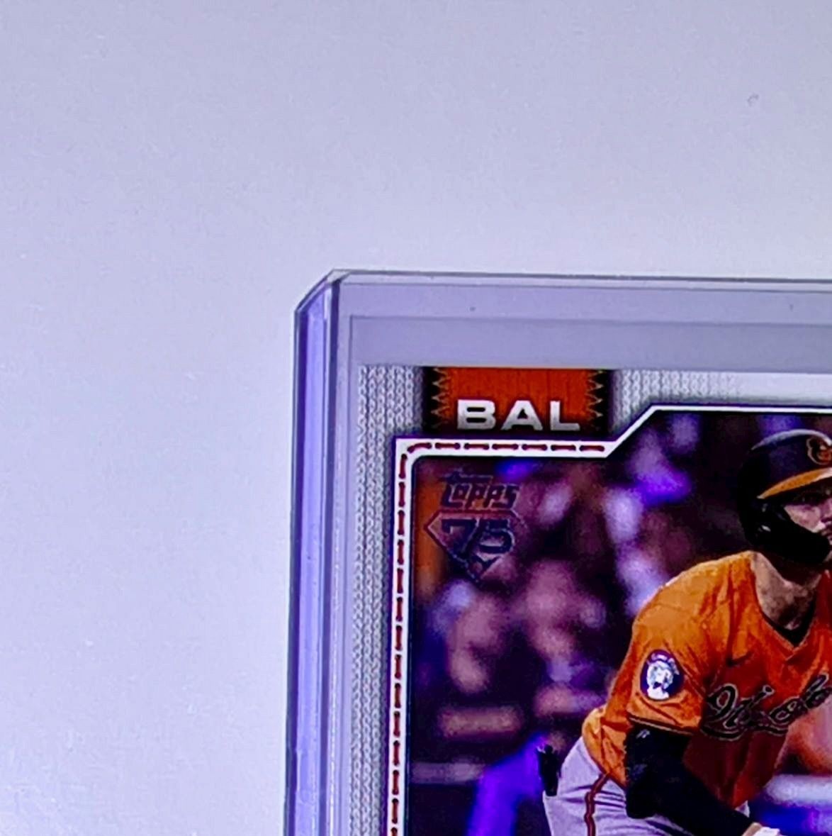 Dylan Beavers Rookie 2026 Topps Update MLB #US344 Card Baltimore Orioles