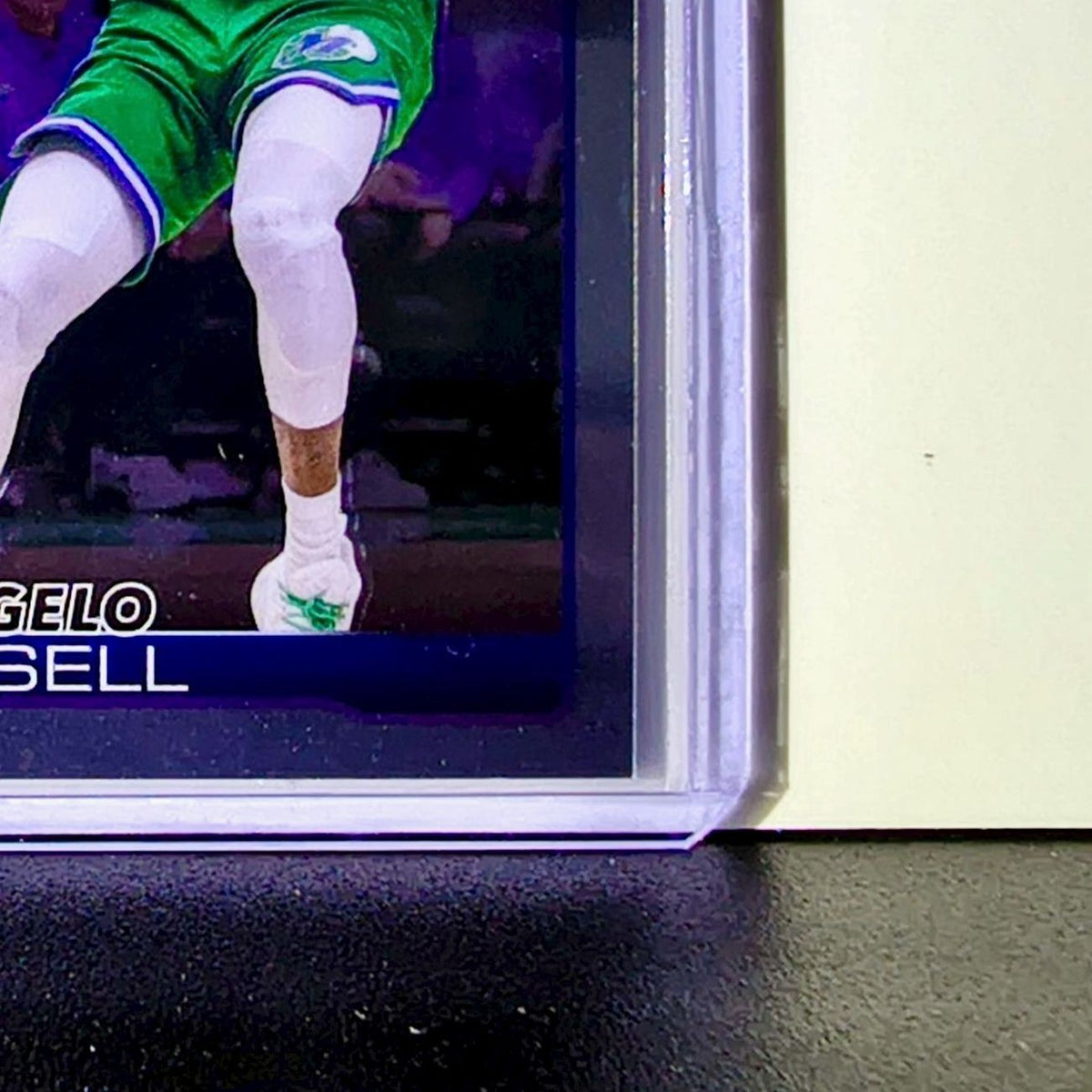 Jerami Grant 2025-26 NBA Topps Chrome Update #90 Basketball Card Trail Blazers