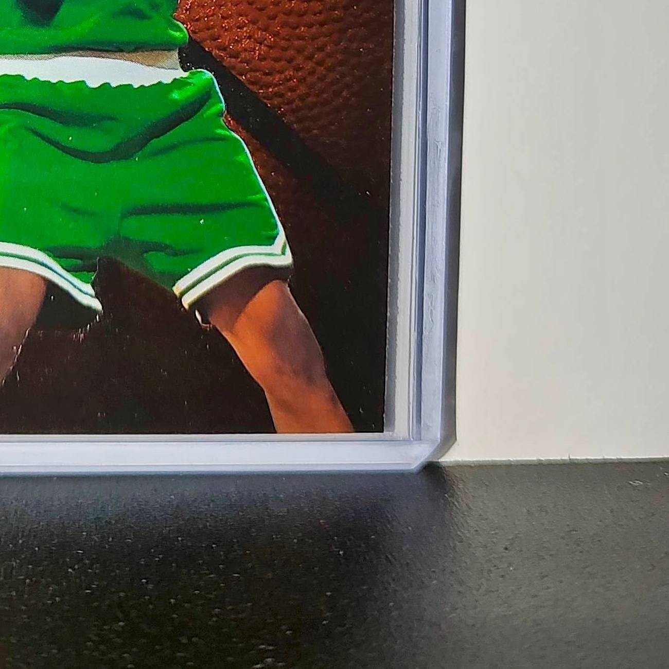 Eric Williams Rookie 1995-96 Flair NBA #R-14 Class of '95