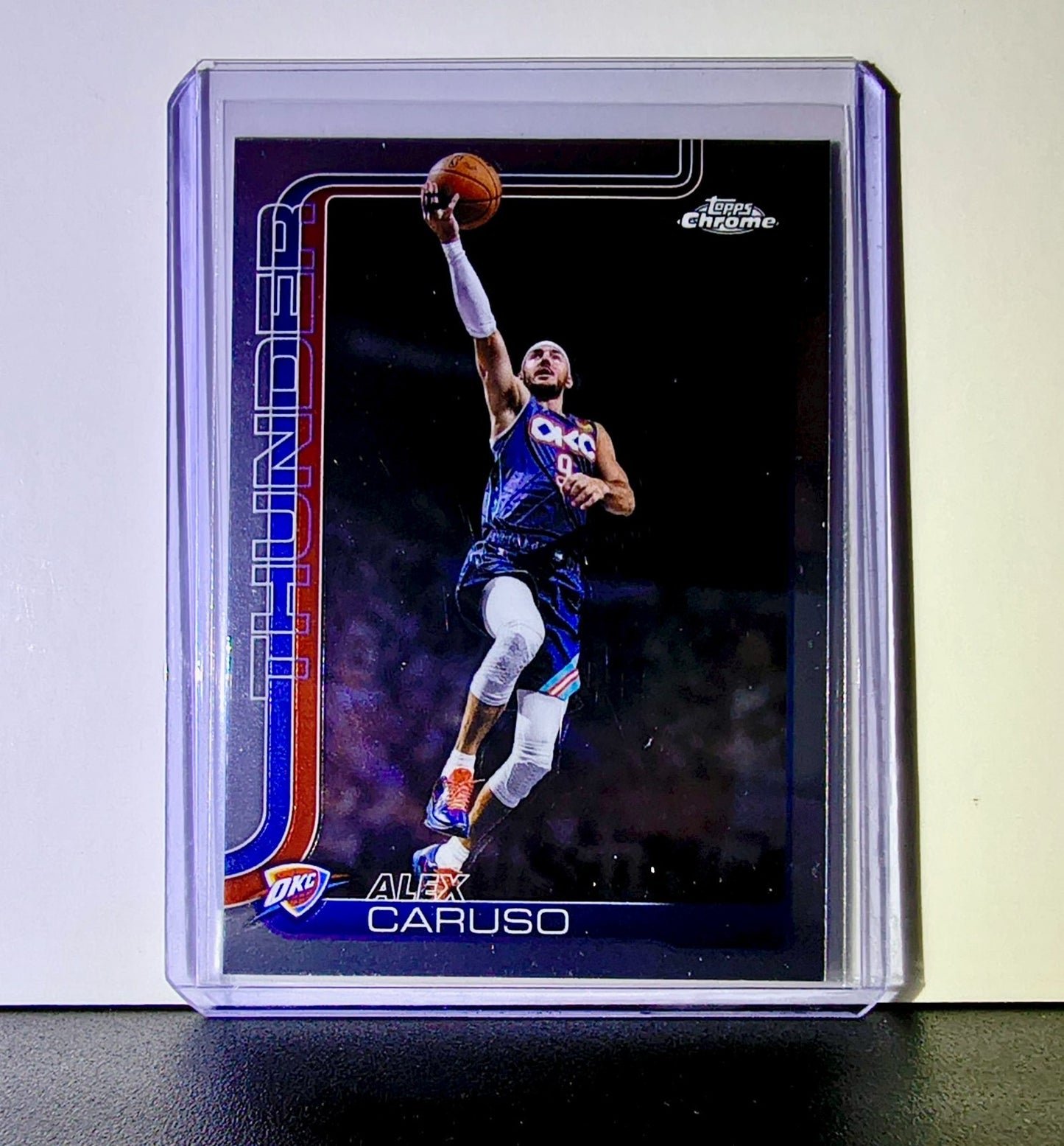 Payton Pritchard 2025-26 NBA Topps Chrome Update #131 Basketball Card Celtics