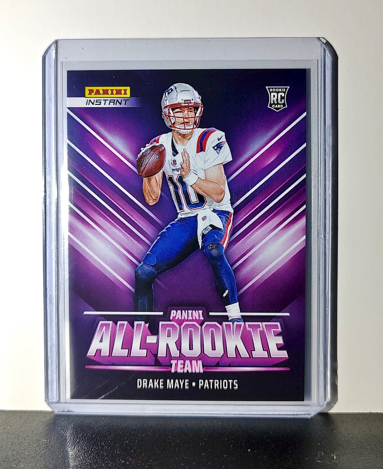 2024 Panini Instant NFL All-Rookie Team Complete 24 Card Football Set 1 of 314